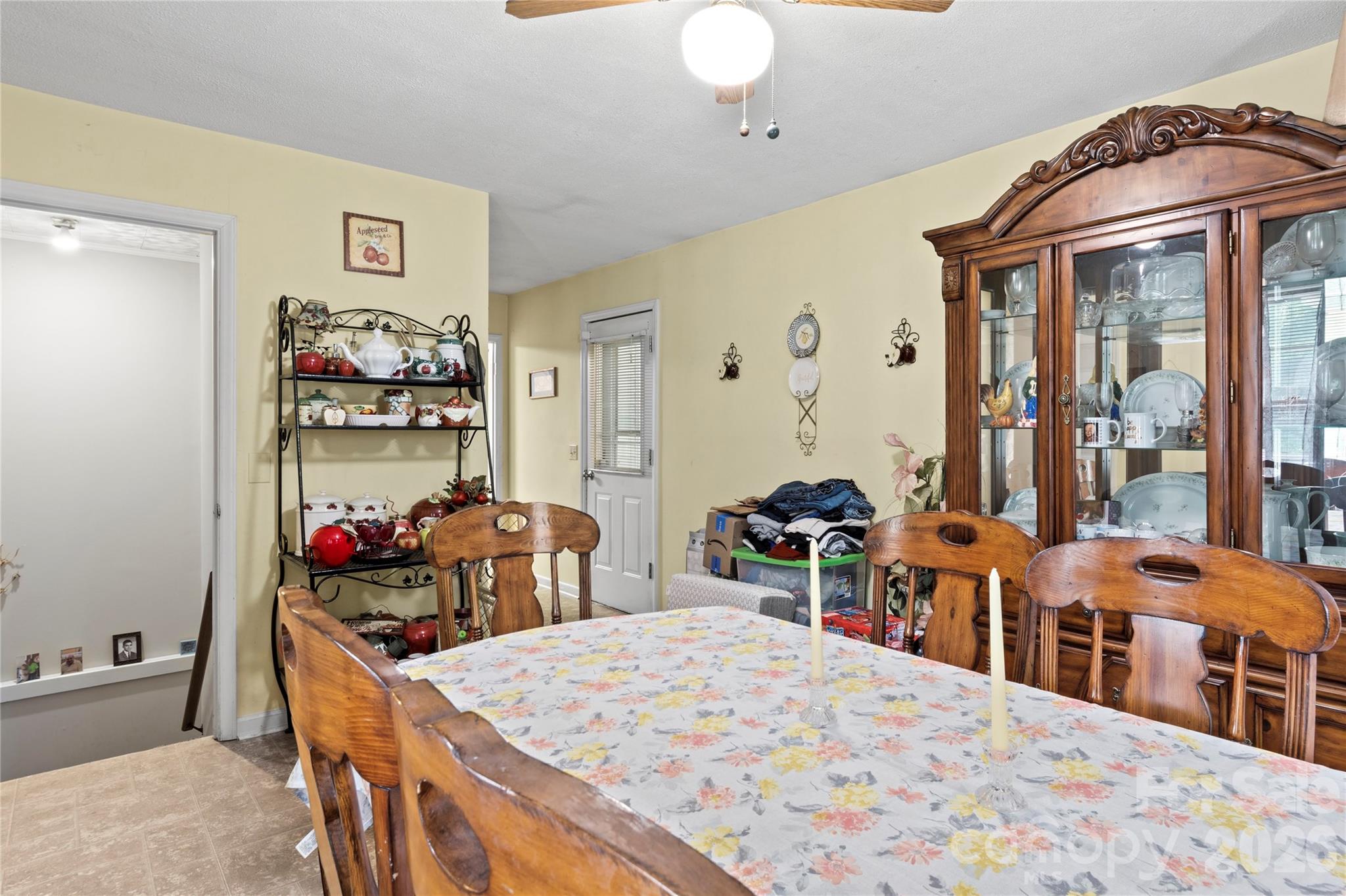 303 Alexander Drive — North Wilkesboro