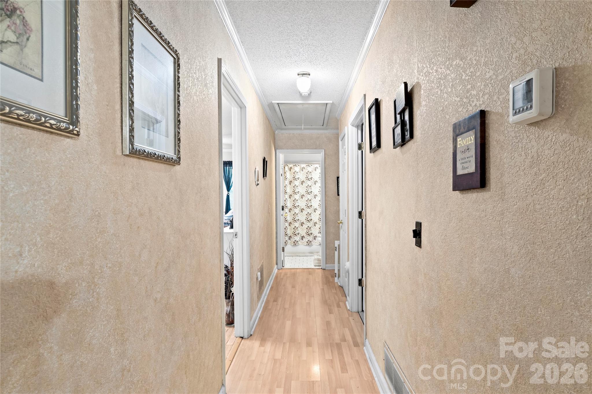 303 Alexander Drive — North Wilkesboro