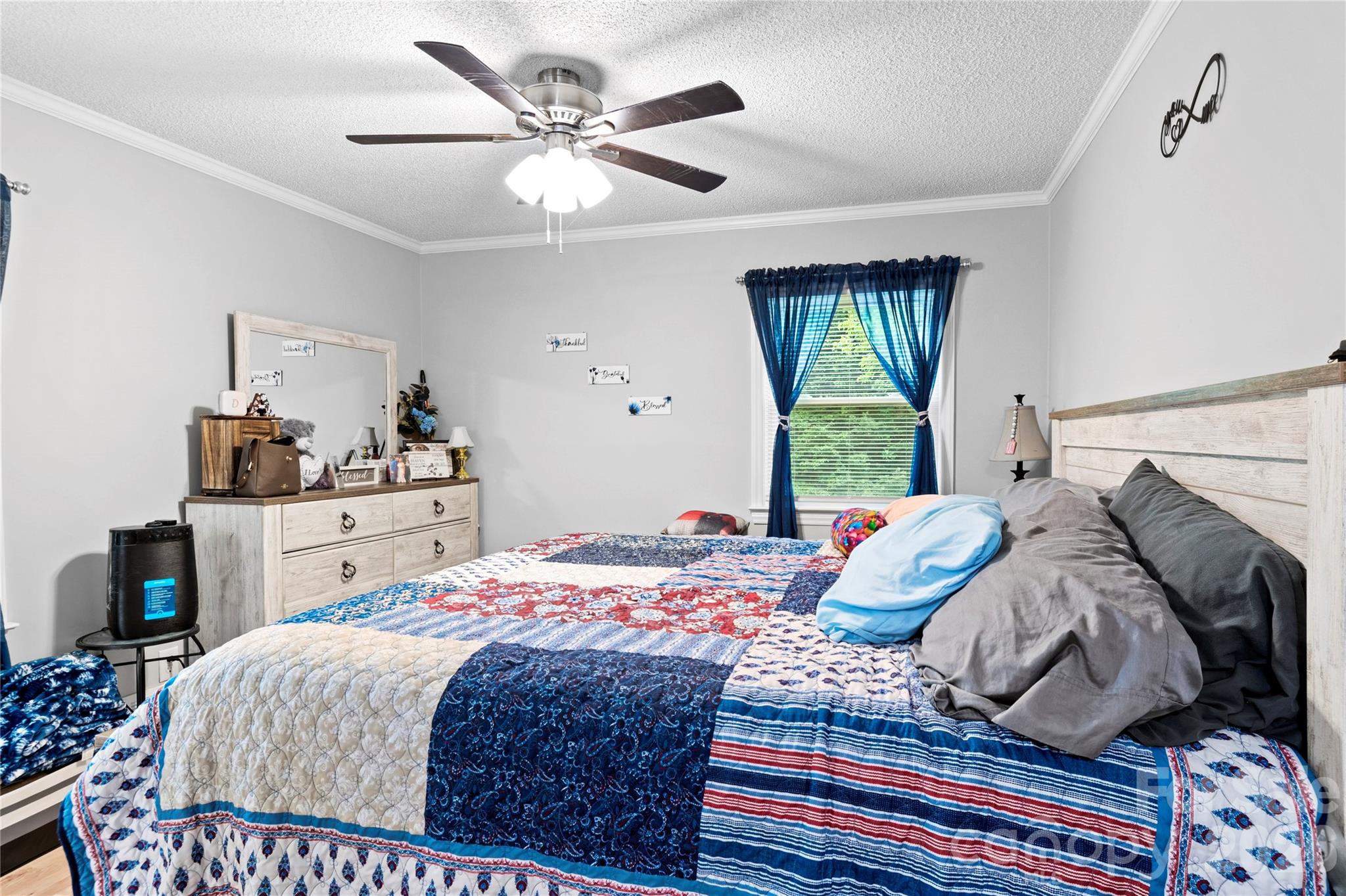 303 Alexander Drive — North Wilkesboro