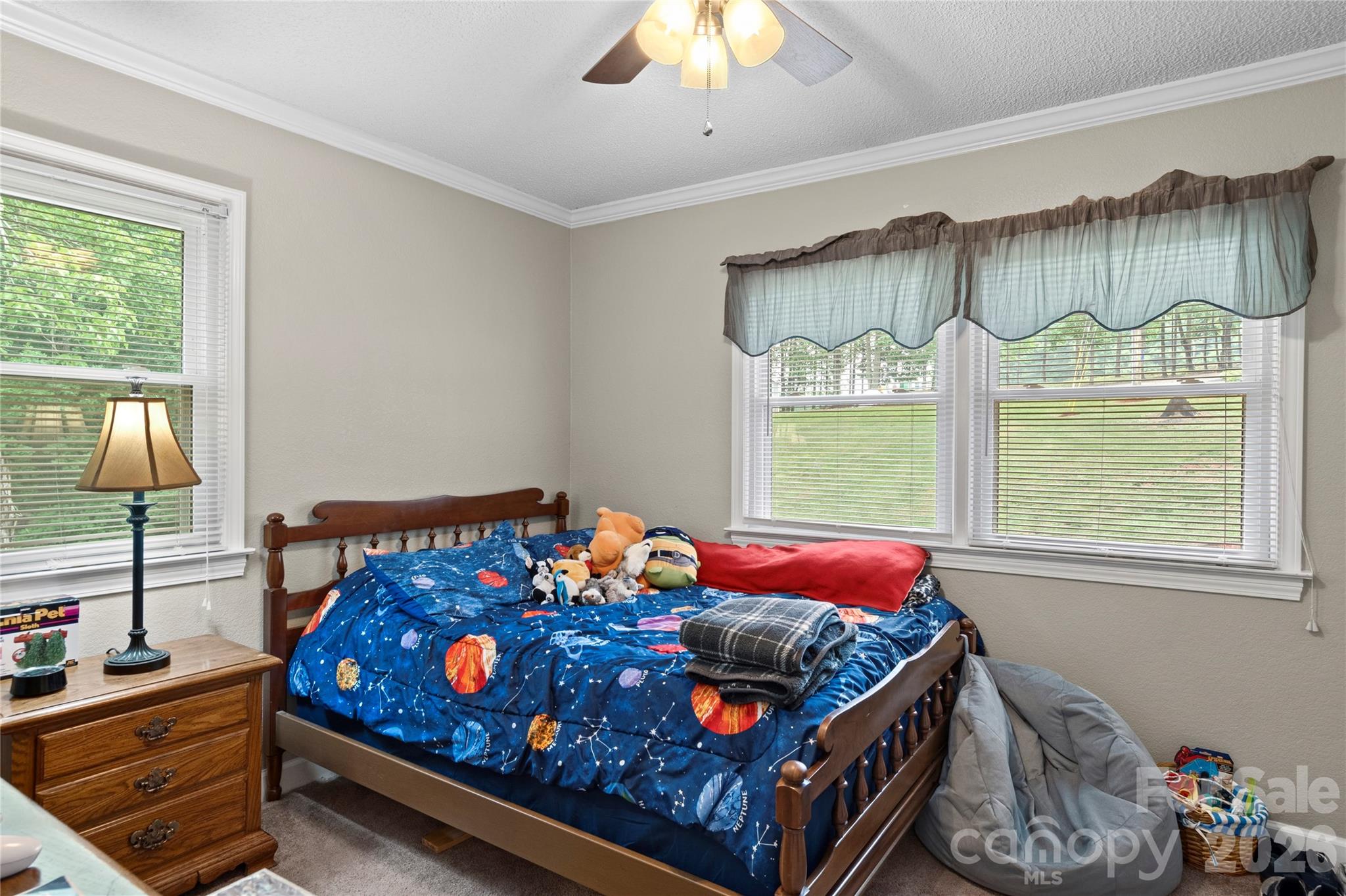 303 Alexander Drive — North Wilkesboro