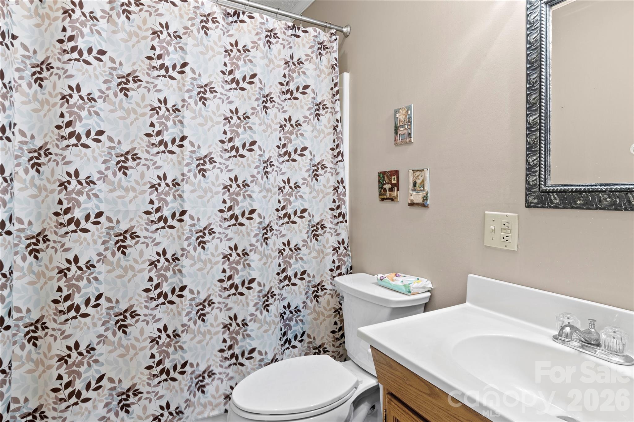 303 Alexander Drive — North Wilkesboro