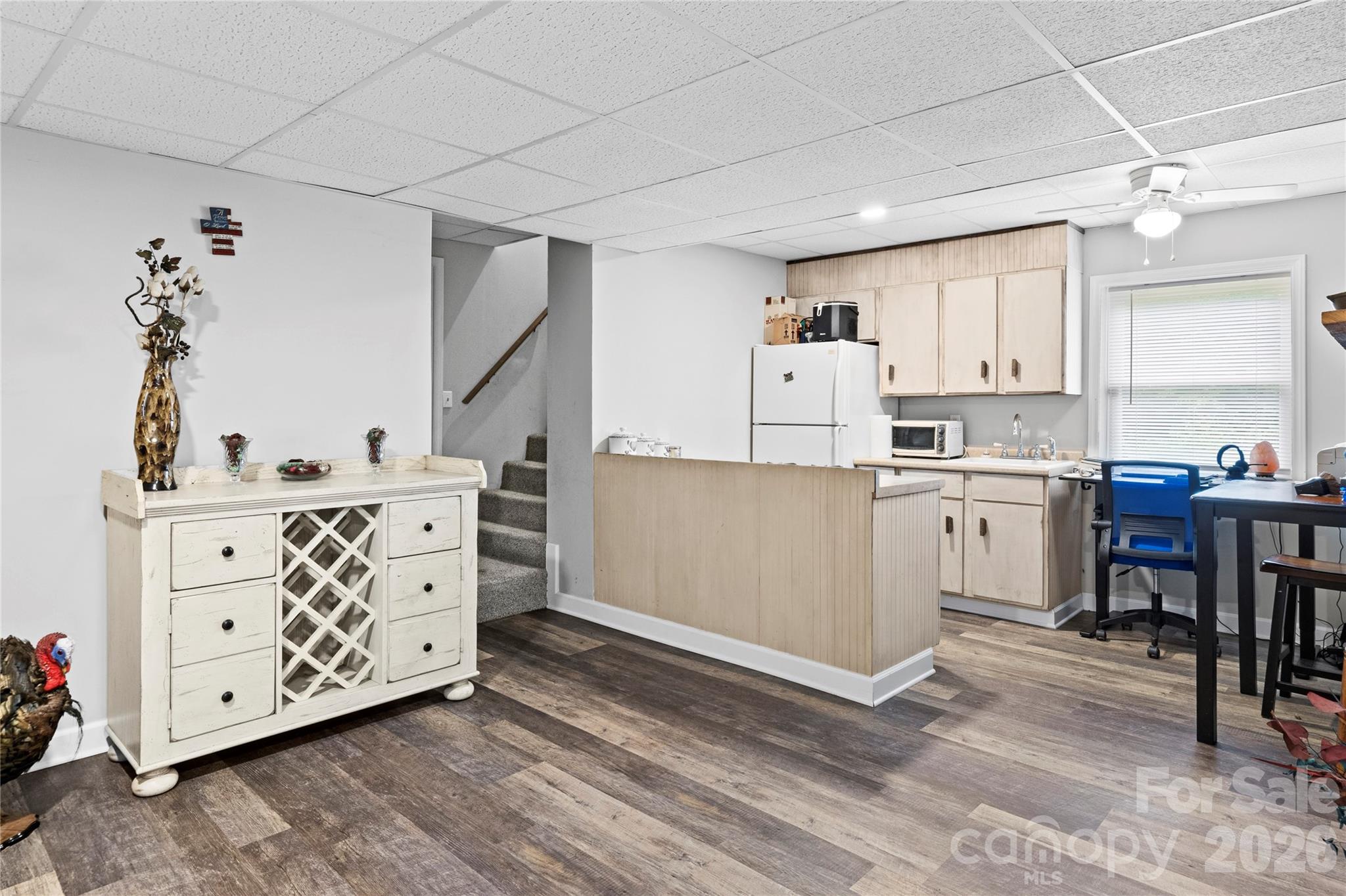 303 Alexander Drive — North Wilkesboro