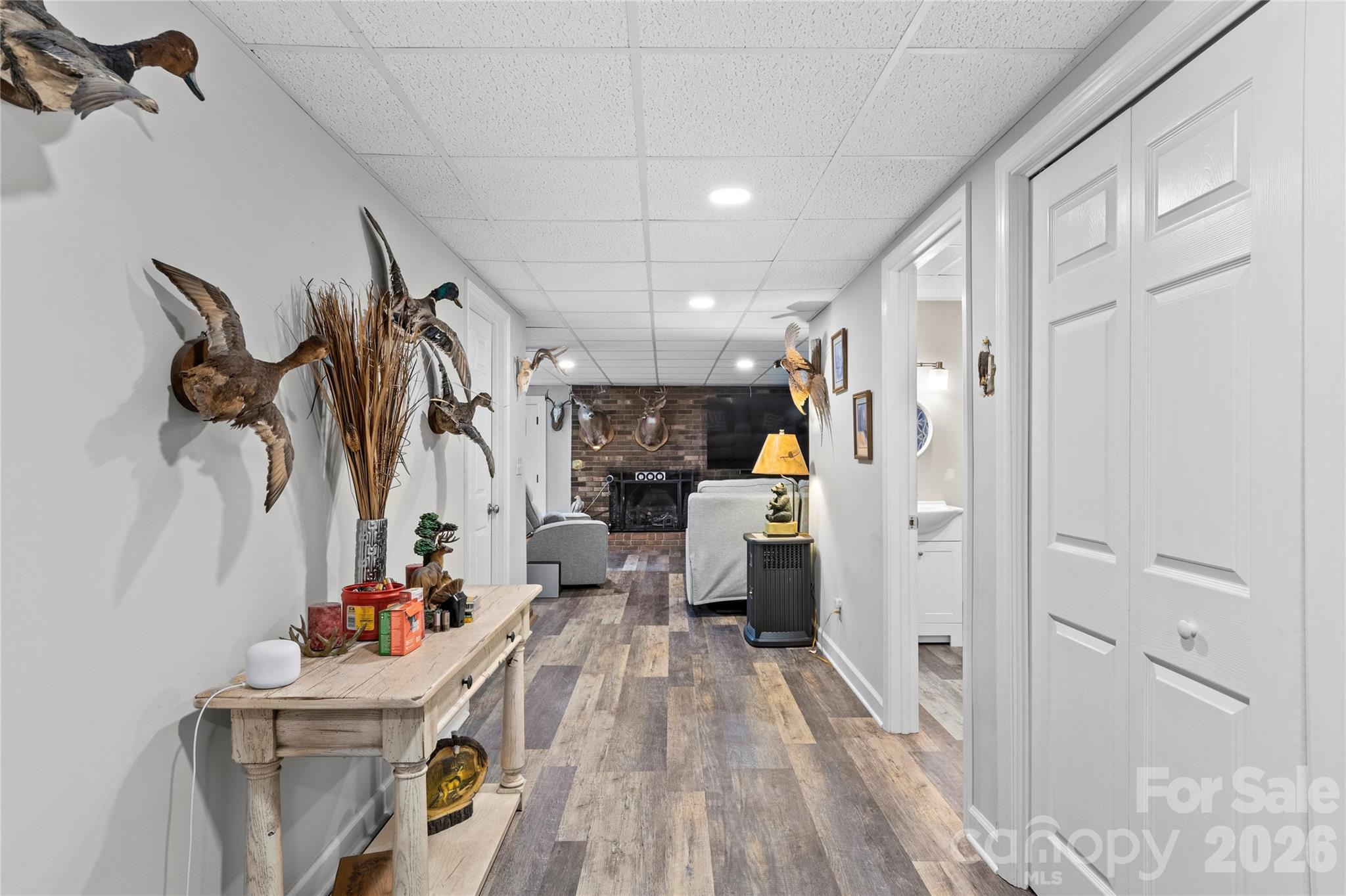 303 Alexander Drive — North Wilkesboro