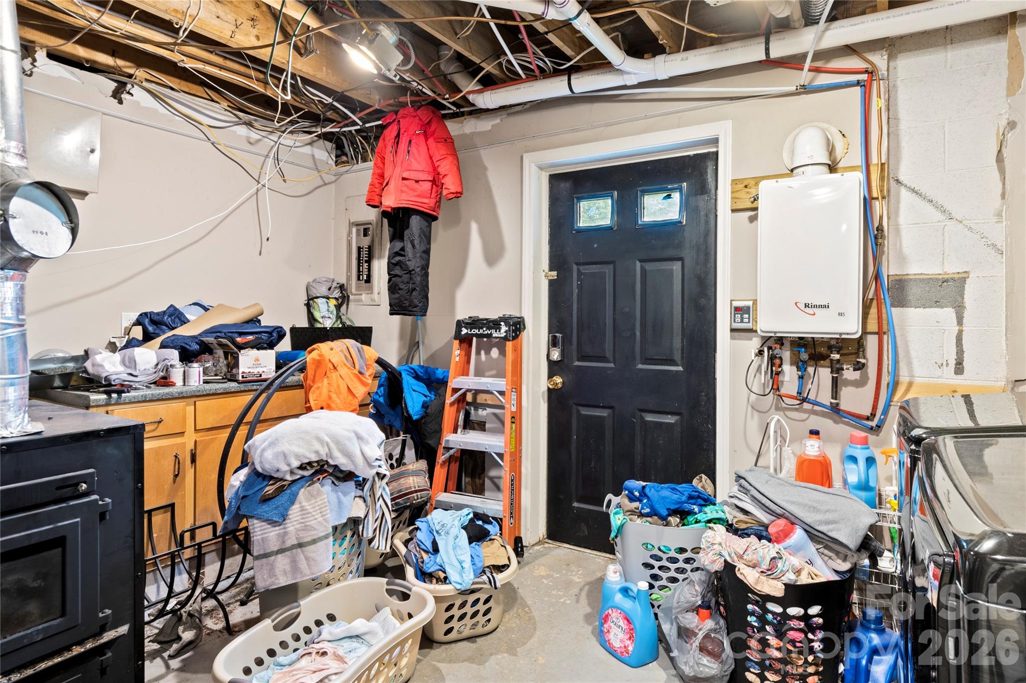303 Alexander Drive — North Wilkesboro