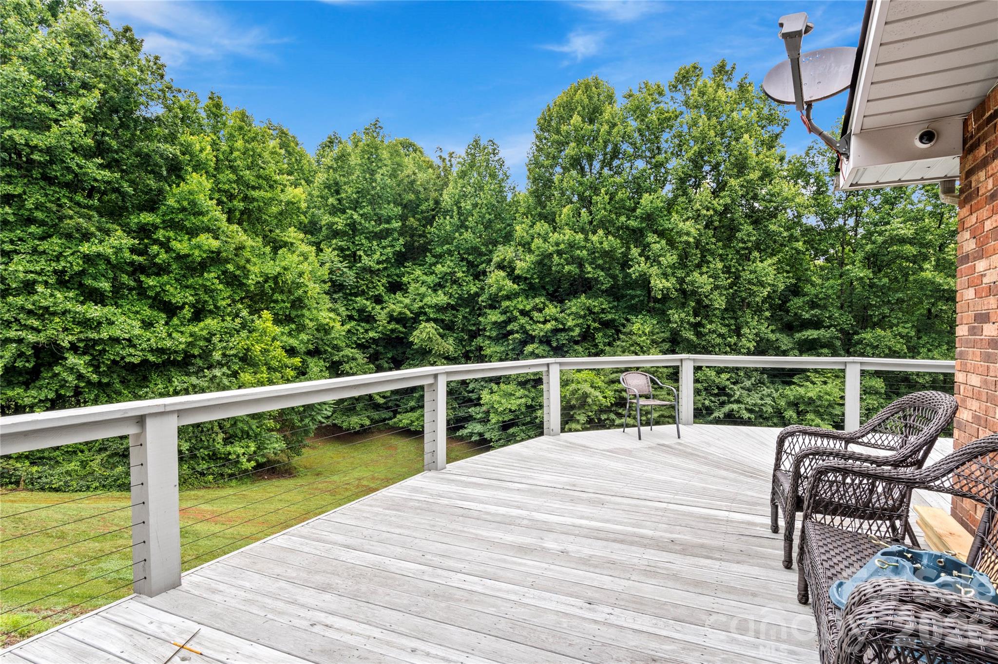 303 Alexander Drive — North Wilkesboro