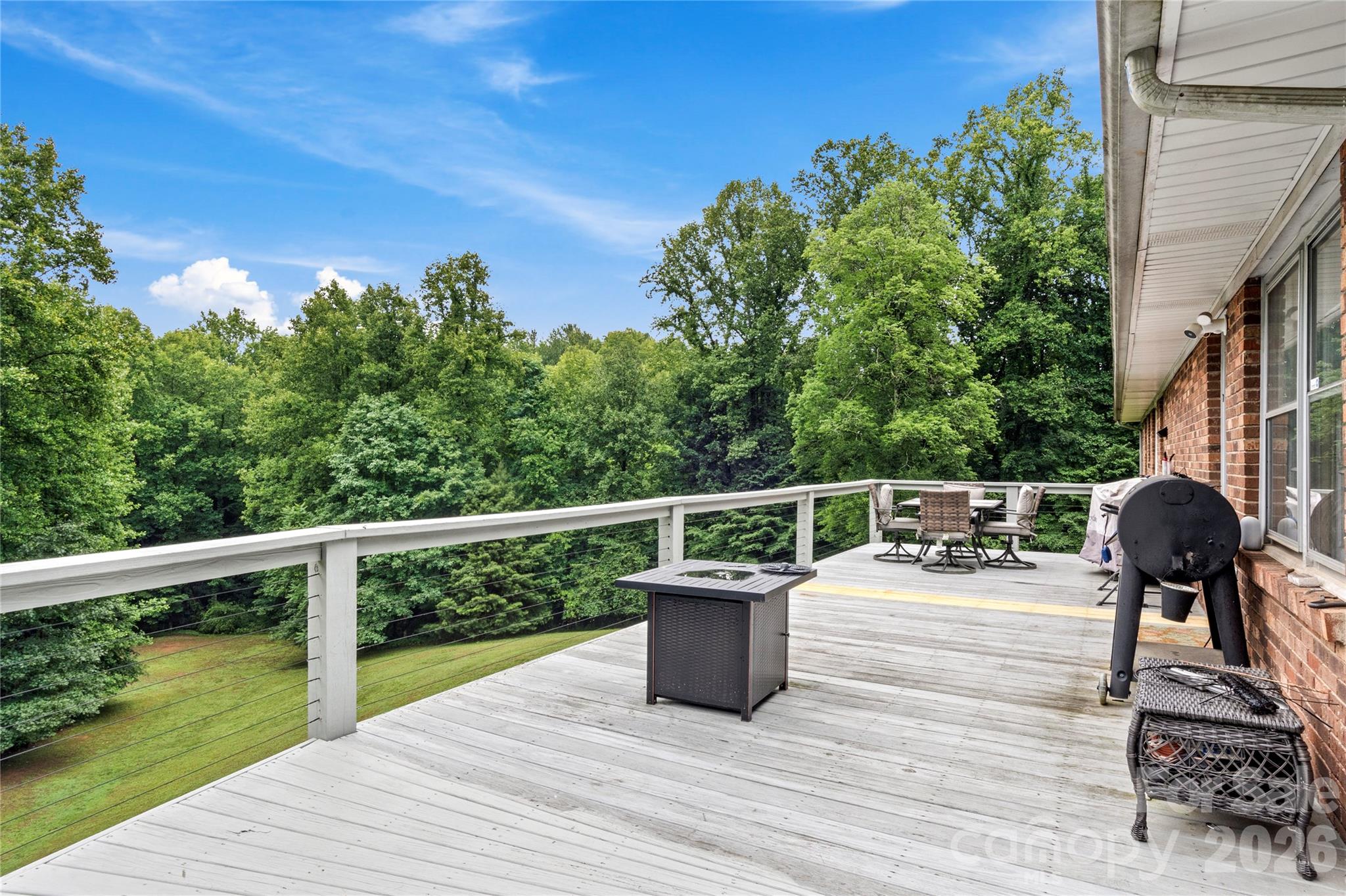 303 Alexander Drive — North Wilkesboro