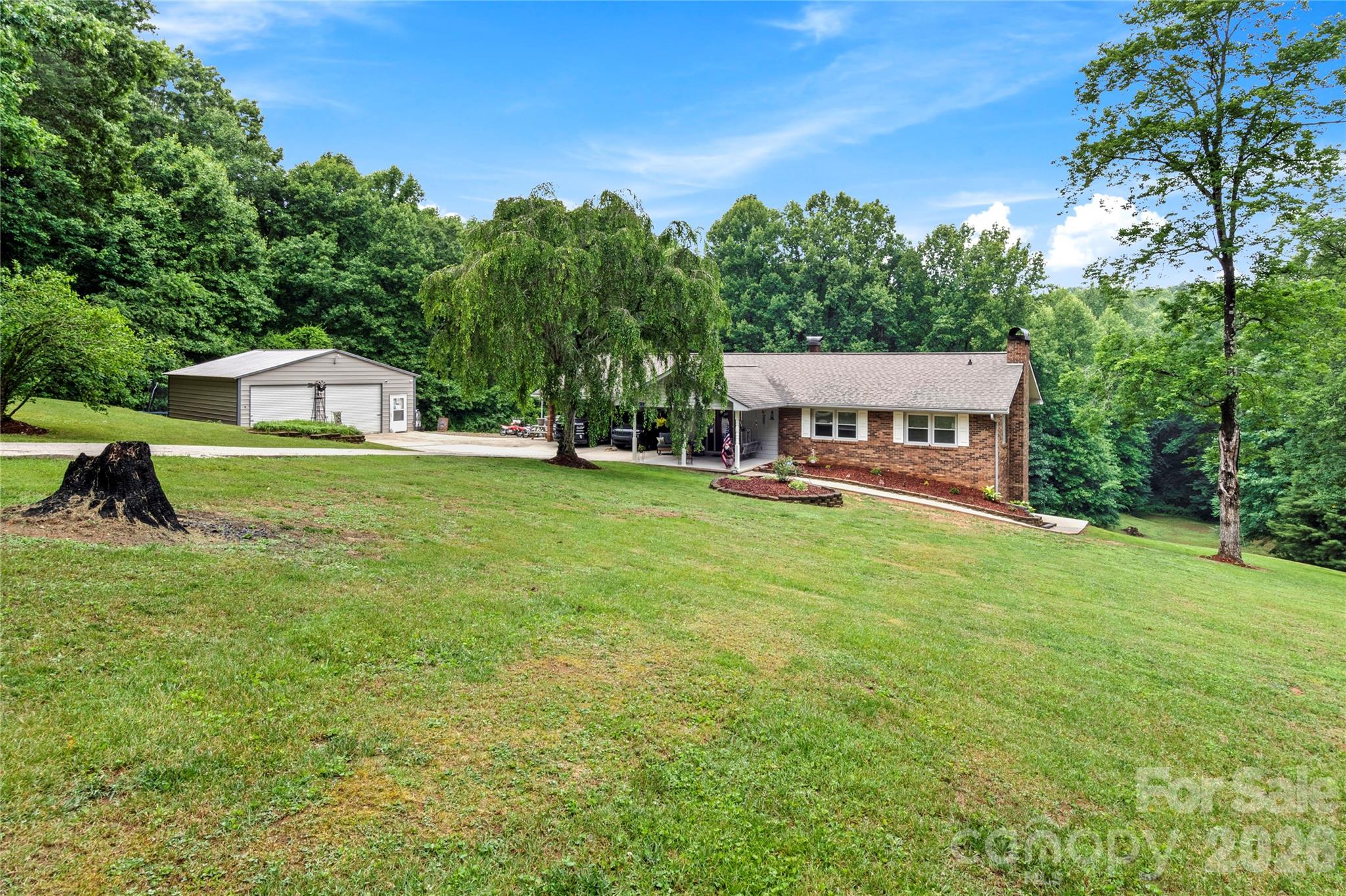 303 Alexander Drive — North Wilkesboro