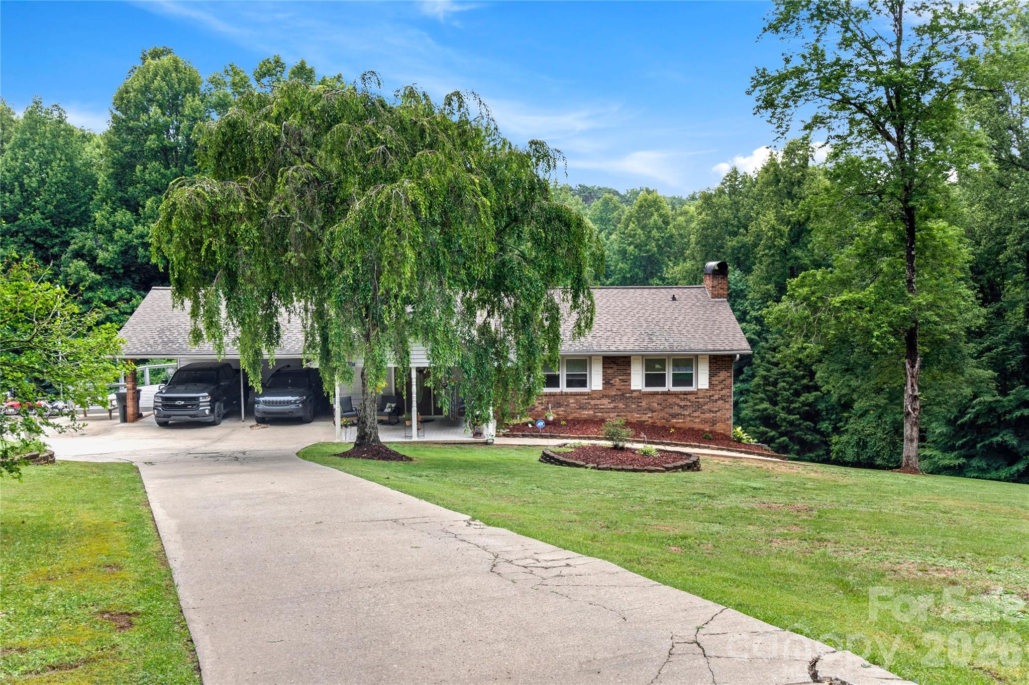 303 Alexander Drive — North Wilkesboro