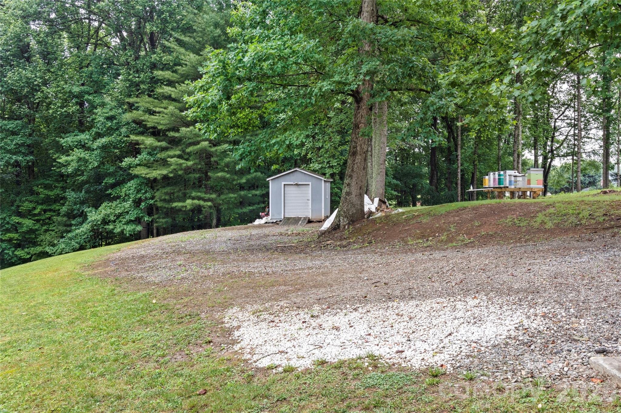 303 Alexander Drive — North Wilkesboro