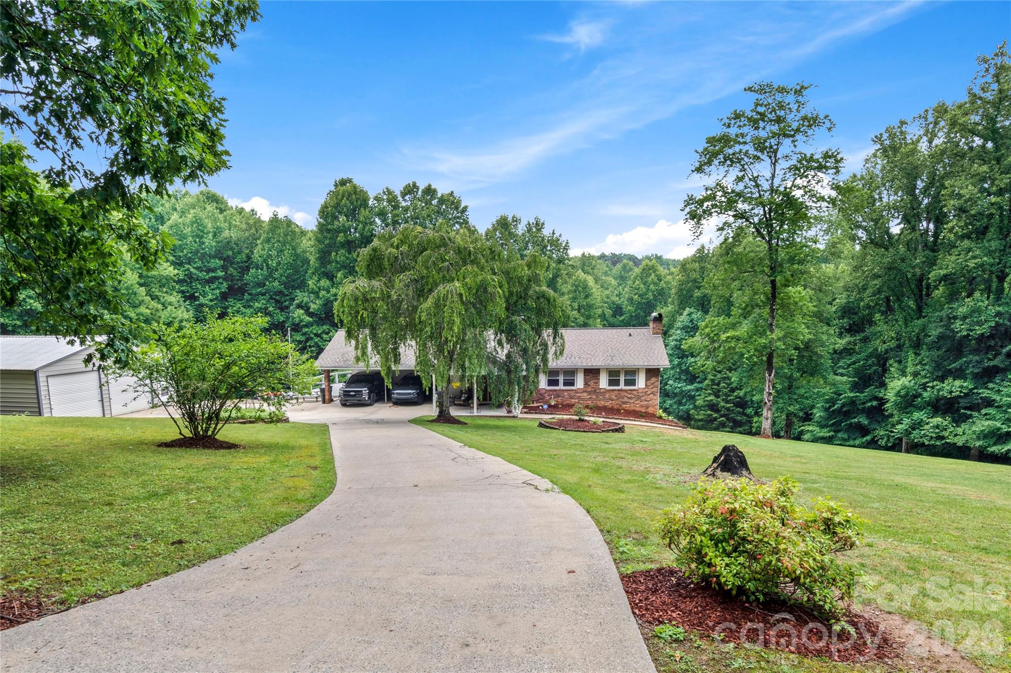 303 Alexander Drive — North Wilkesboro