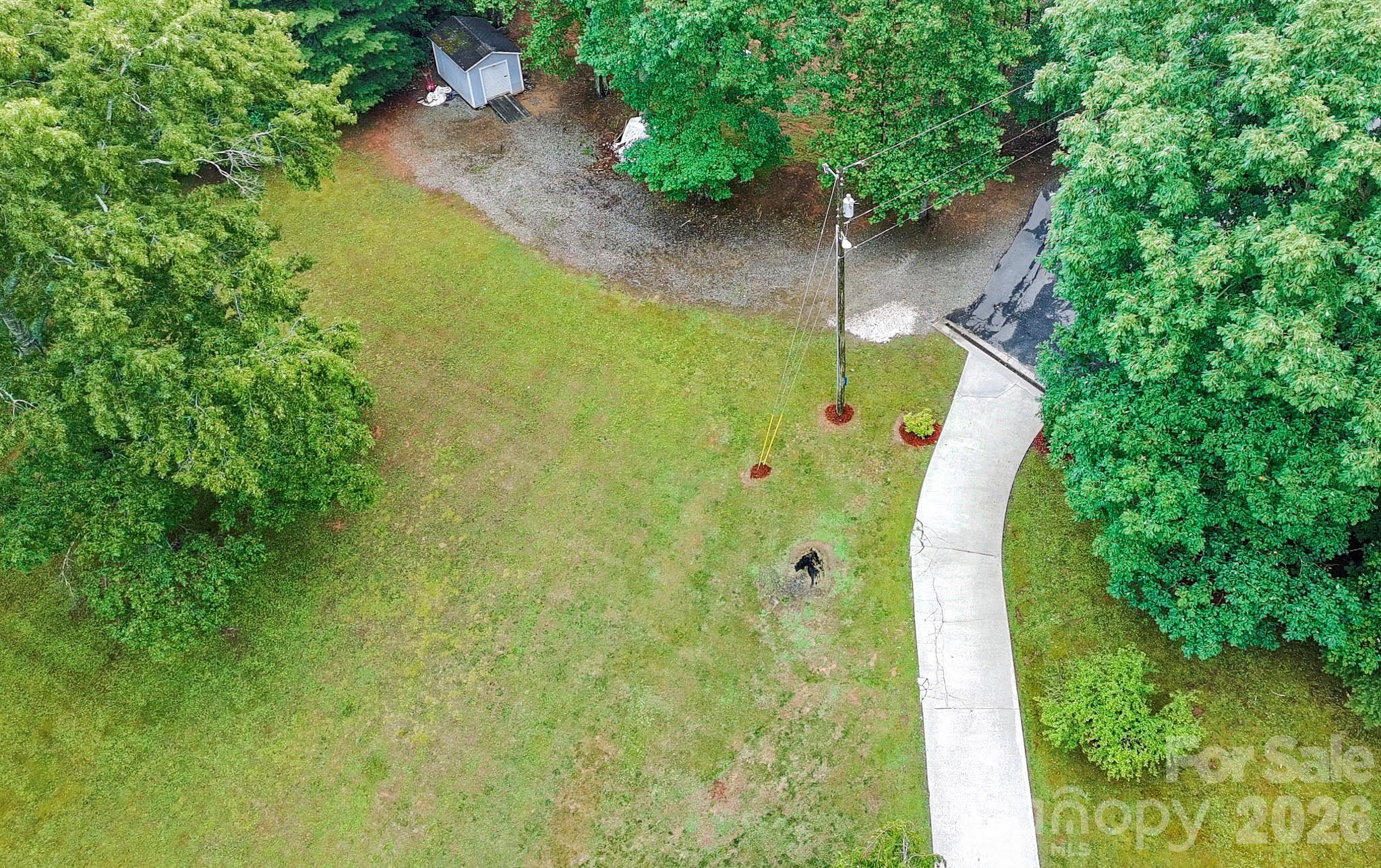 303 Alexander Drive — North Wilkesboro