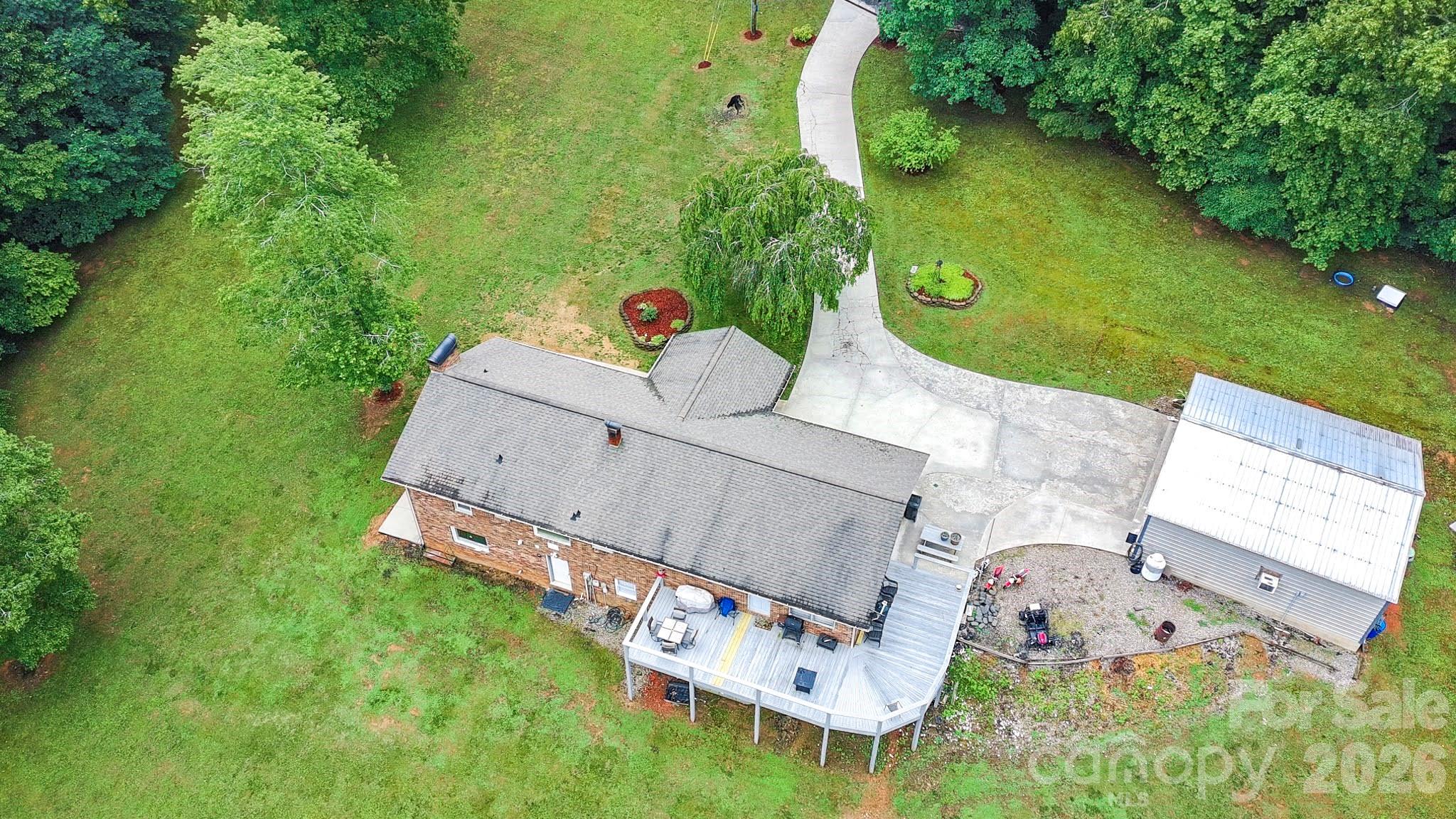 303 Alexander Drive — North Wilkesboro