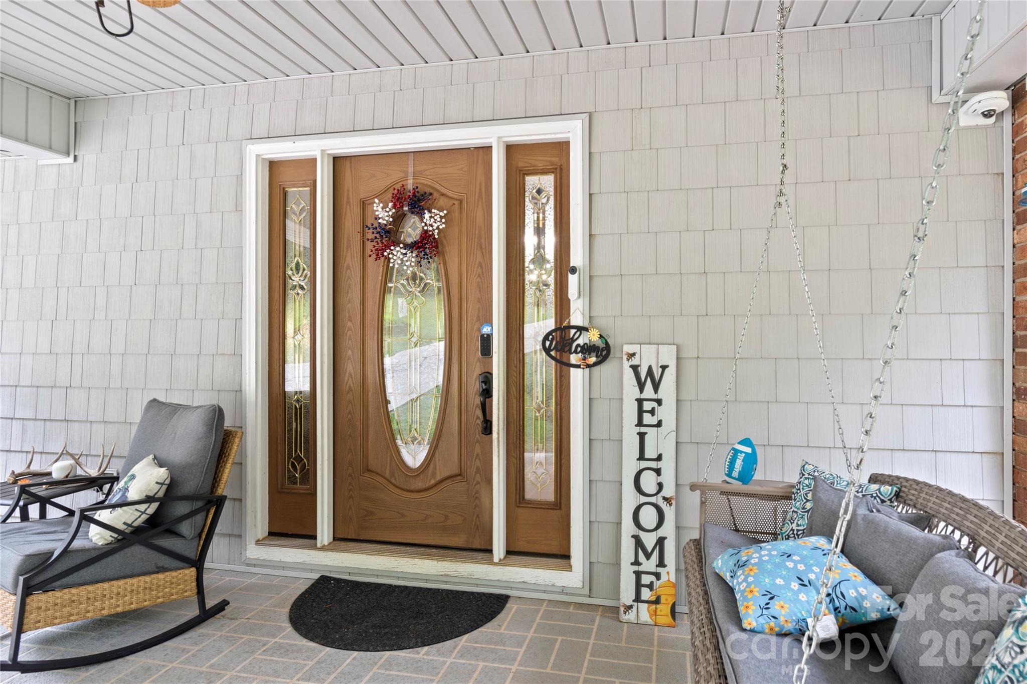 303 Alexander Drive — North Wilkesboro