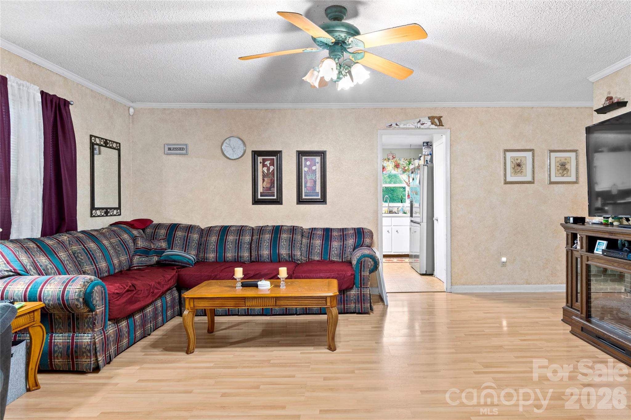303 Alexander Drive — North Wilkesboro