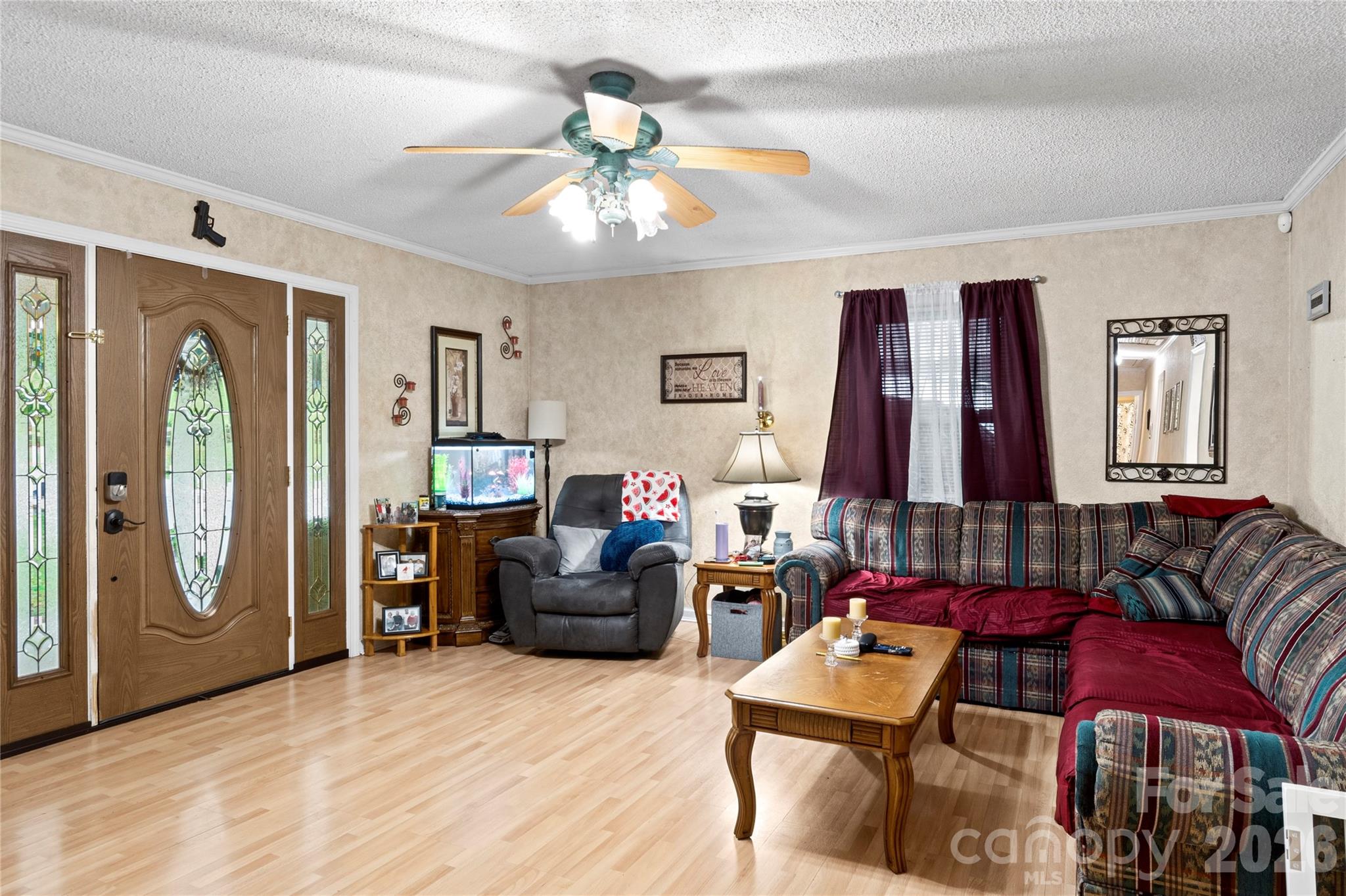 303 Alexander Drive — North Wilkesboro