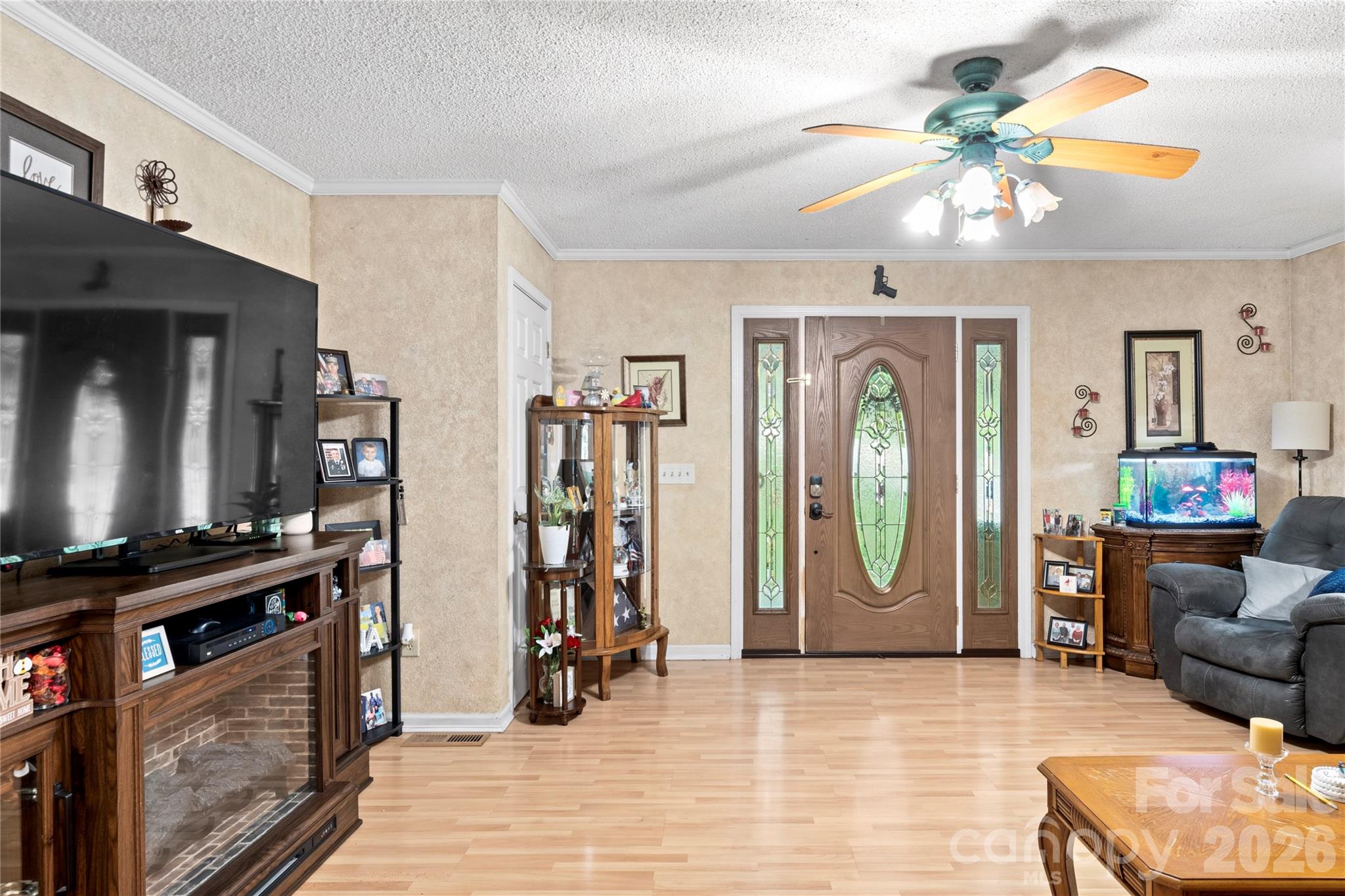 303 Alexander Drive — North Wilkesboro