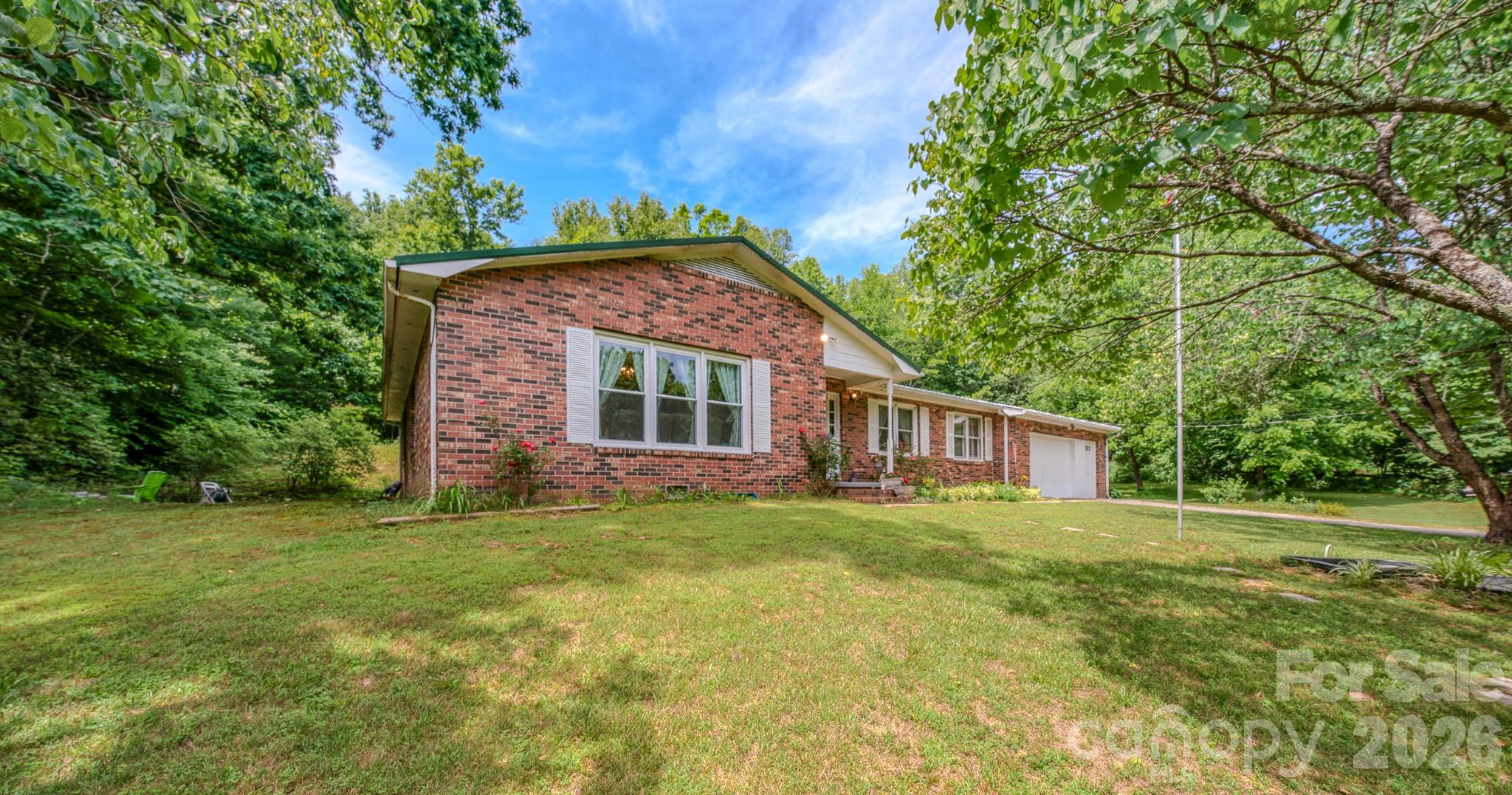 287 Robertson Drive — Old Fort