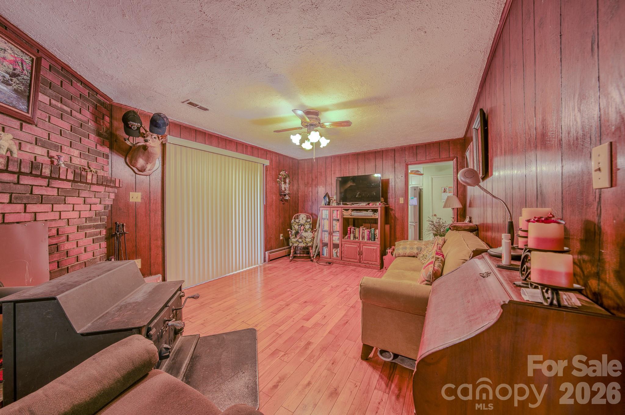 287 Robertson Drive — Old Fort