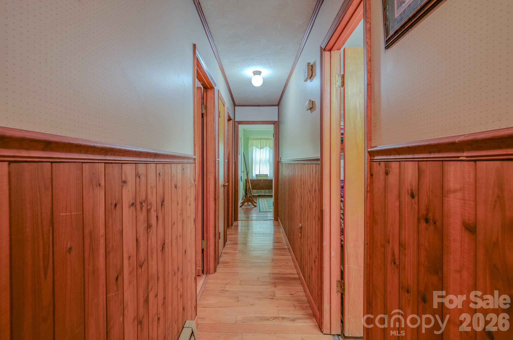 287 Robertson Drive — Old Fort