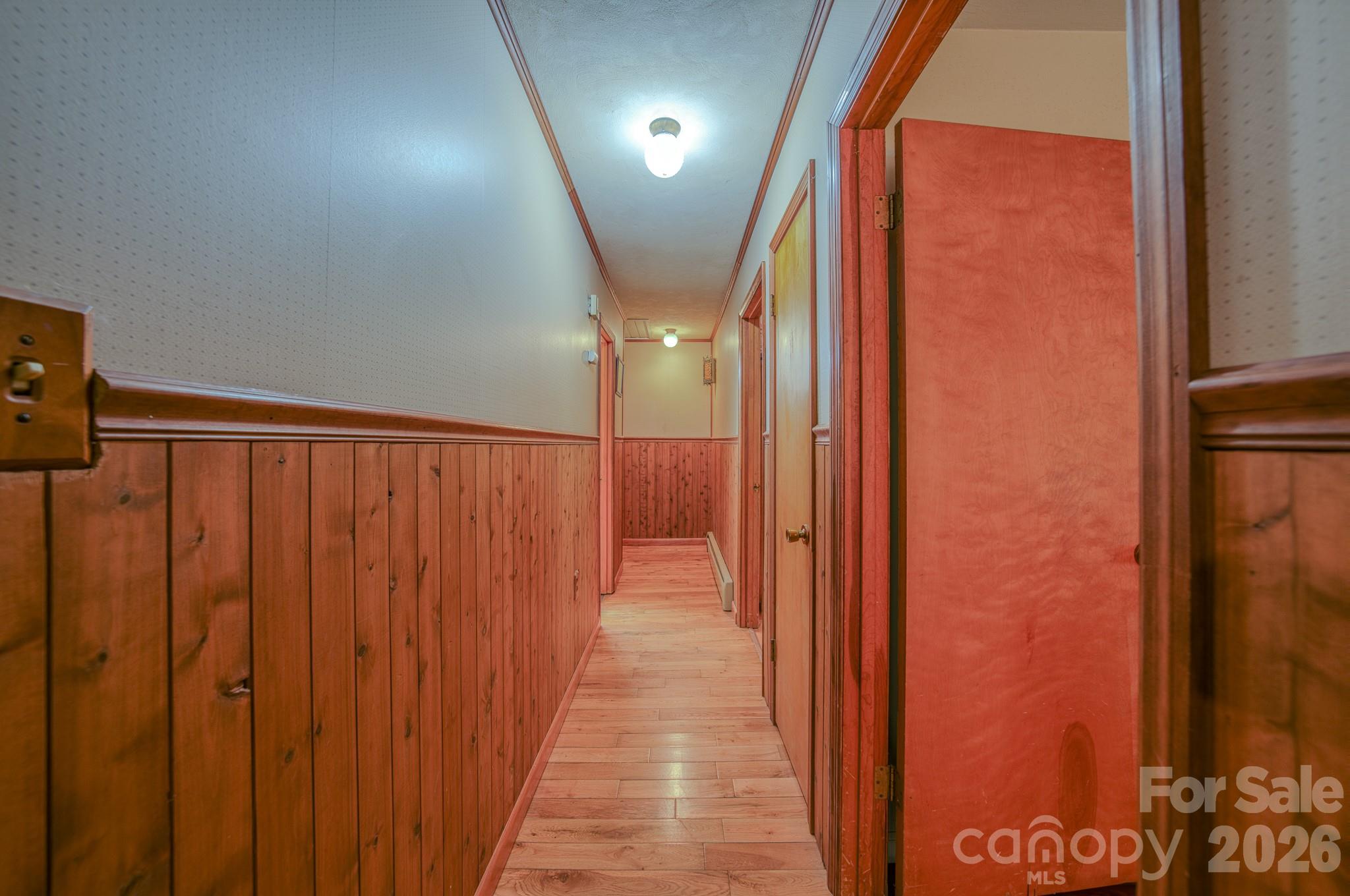 287 Robertson Drive — Old Fort