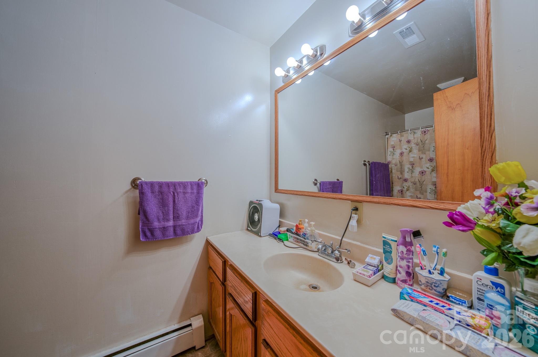 287 Robertson Drive — Old Fort