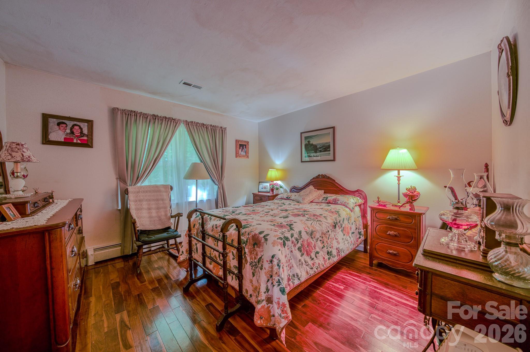 287 Robertson Drive — Old Fort
