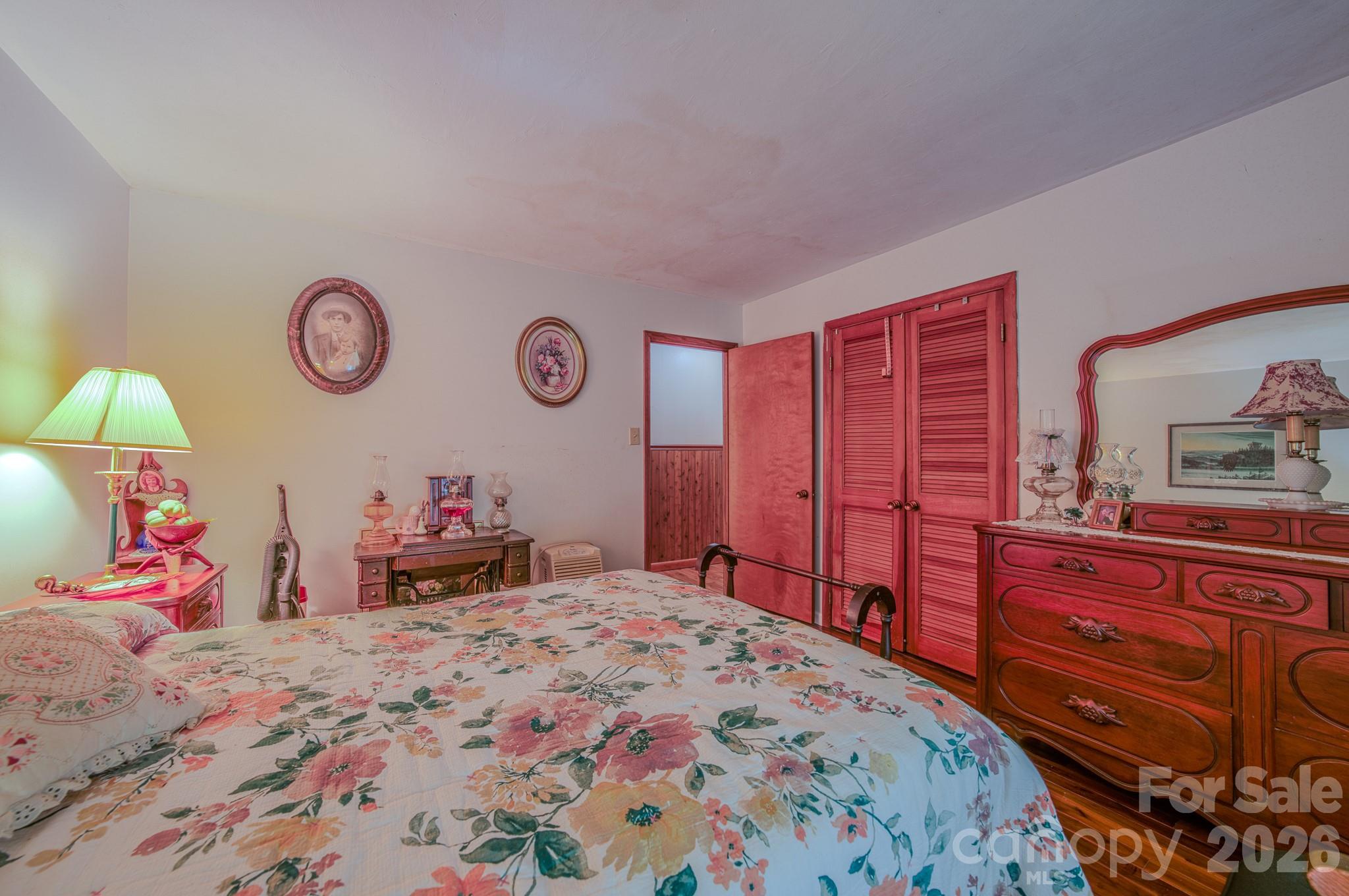 287 Robertson Drive — Old Fort