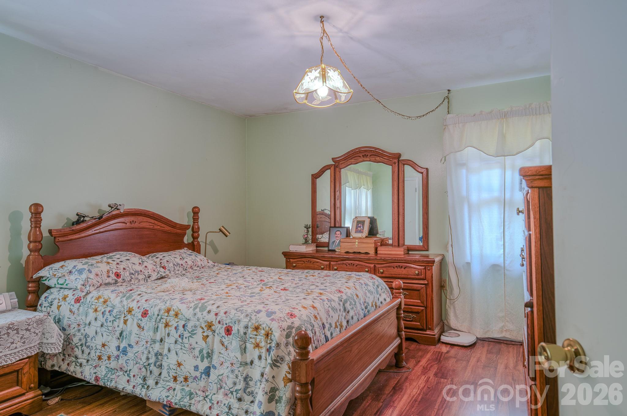 287 Robertson Drive — Old Fort