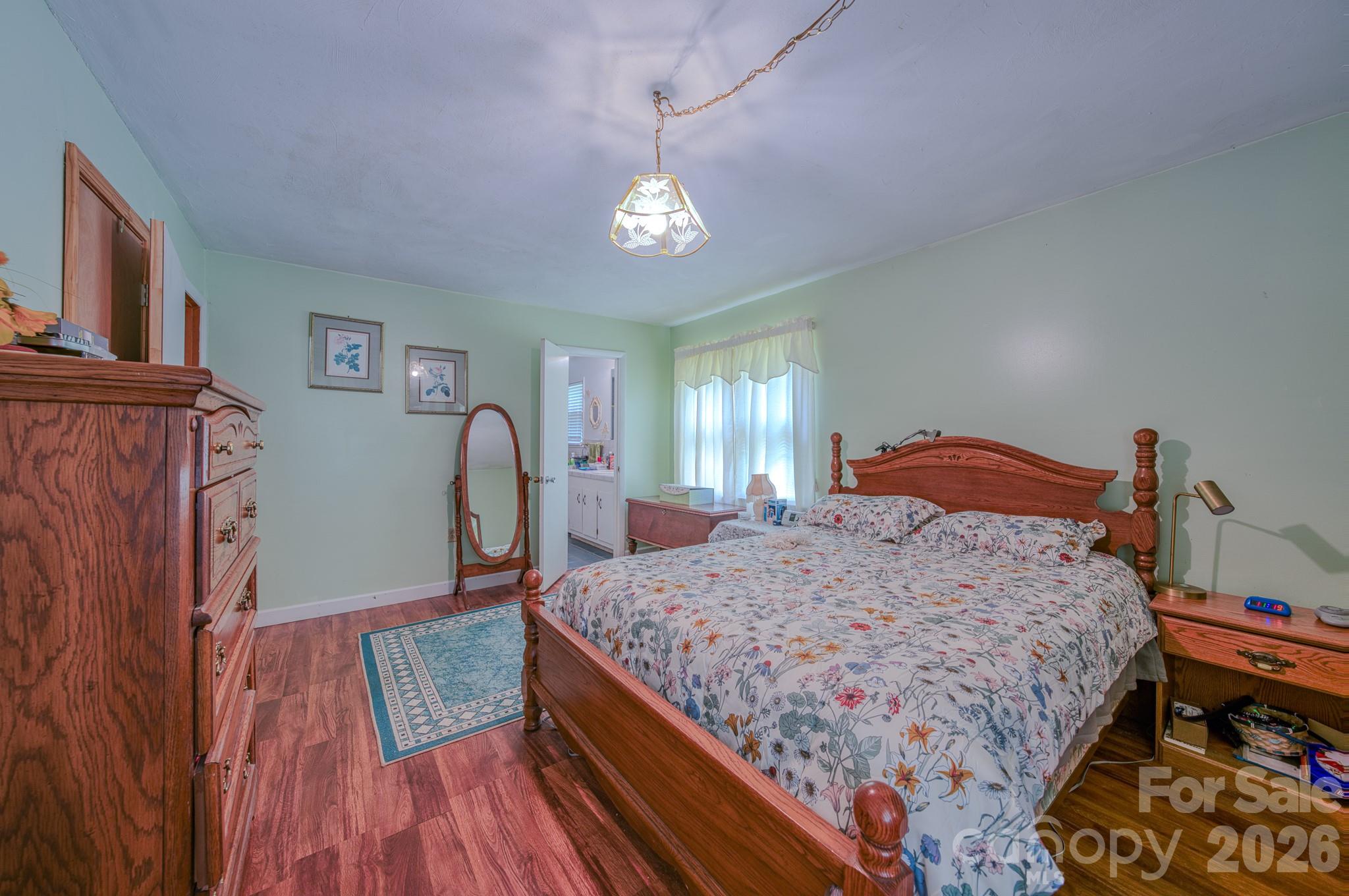 287 Robertson Drive — Old Fort