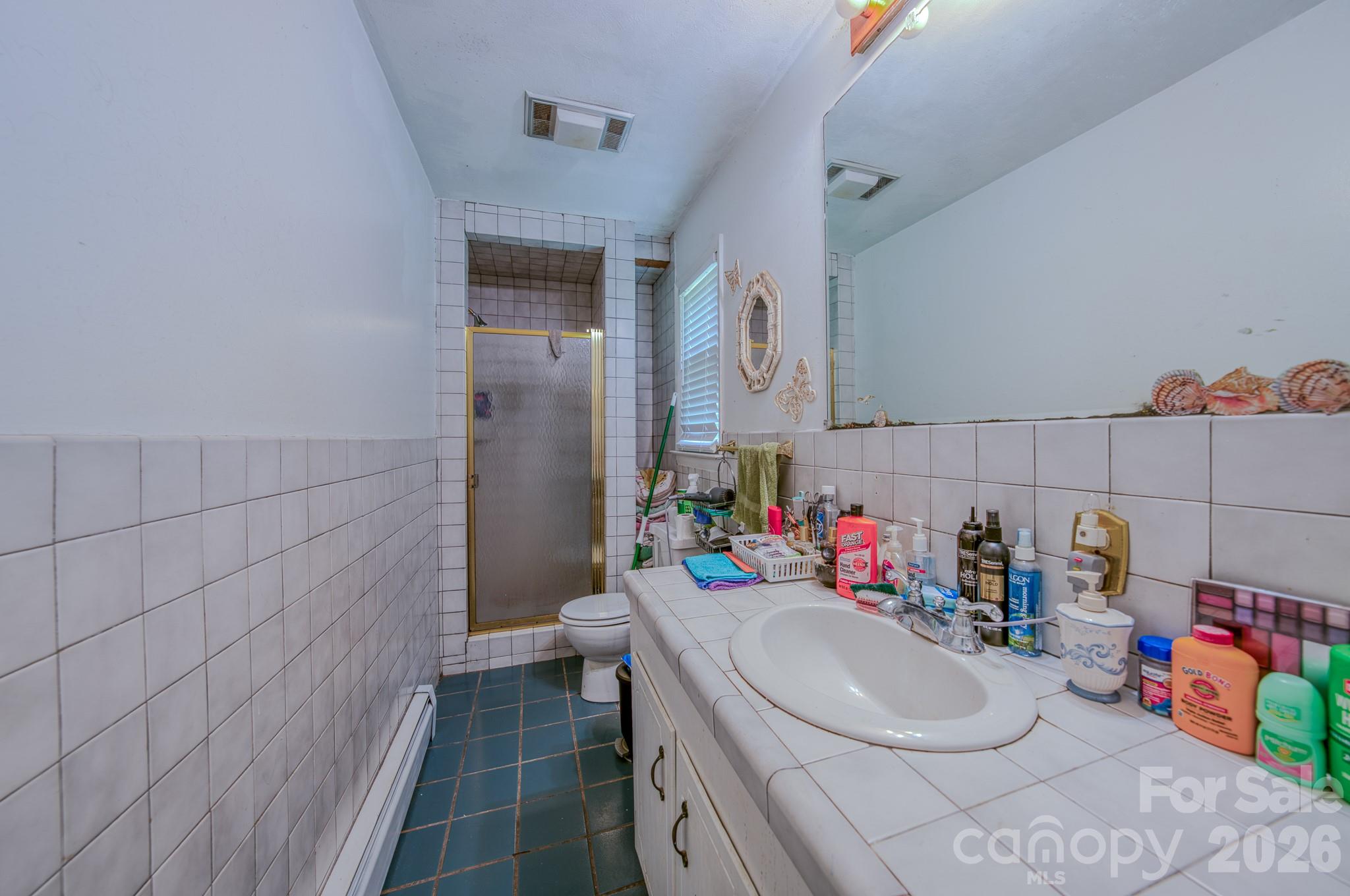 287 Robertson Drive — Old Fort