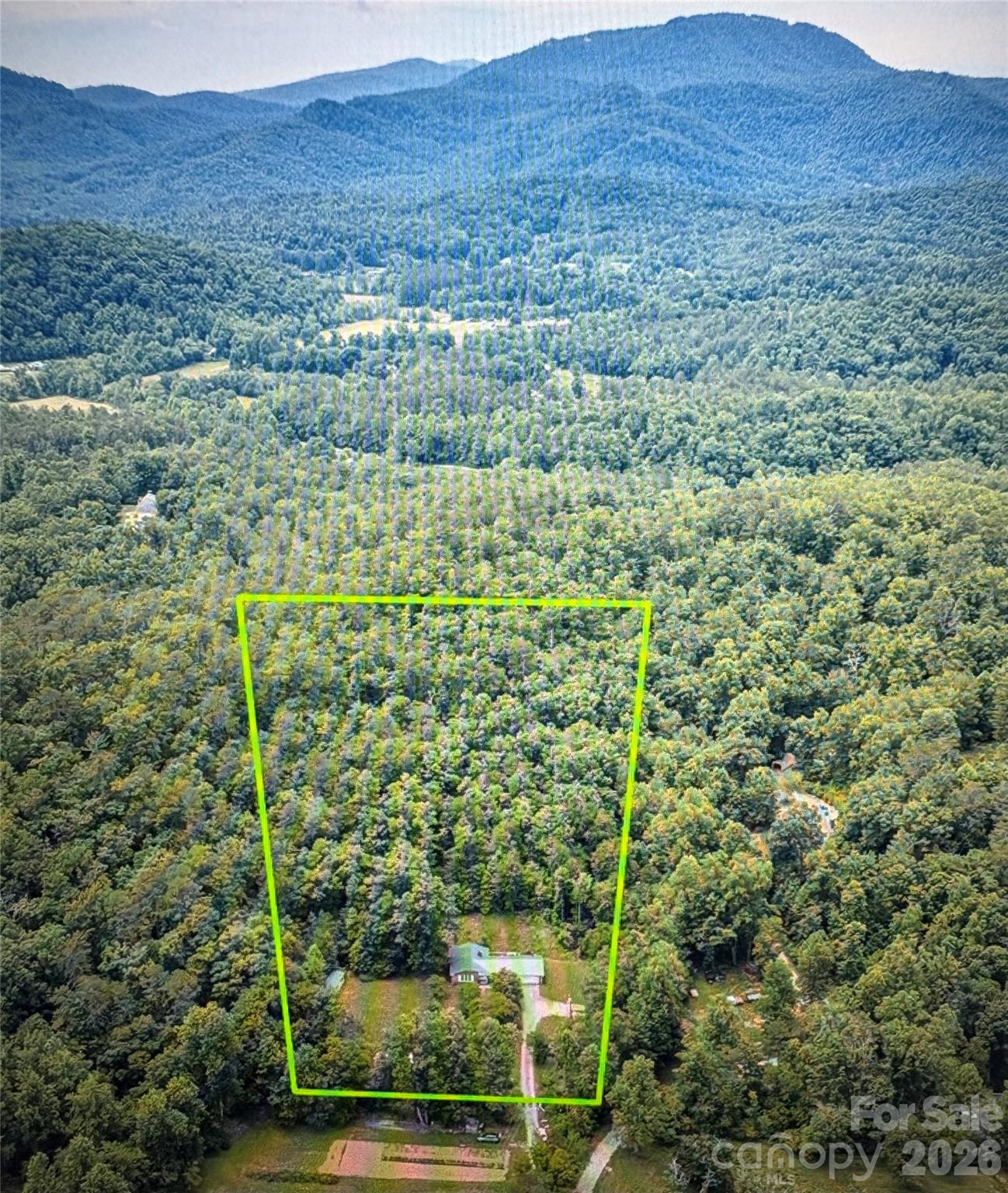 287 Robertson Drive — Old Fort