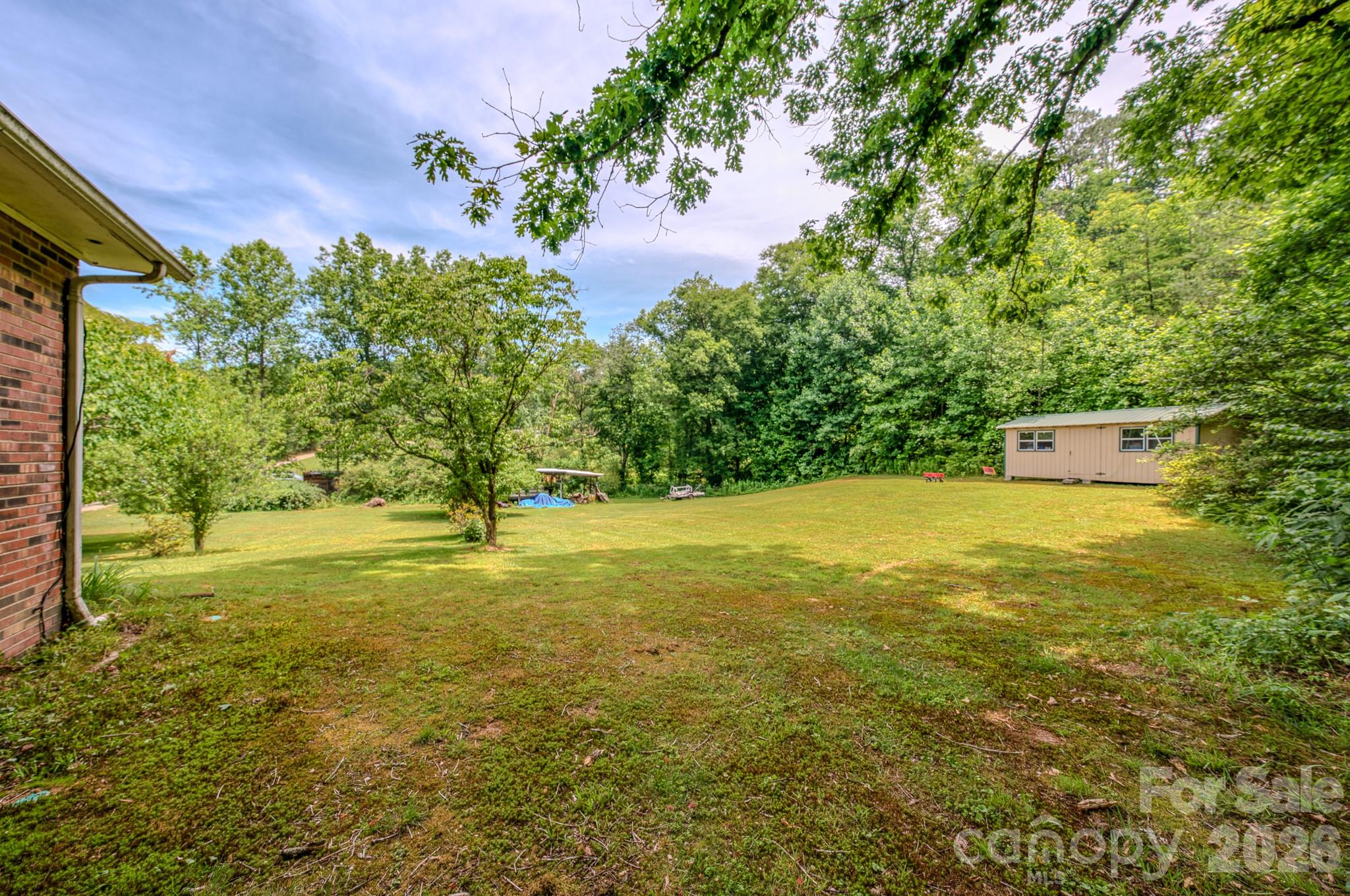 287 Robertson Drive — Old Fort