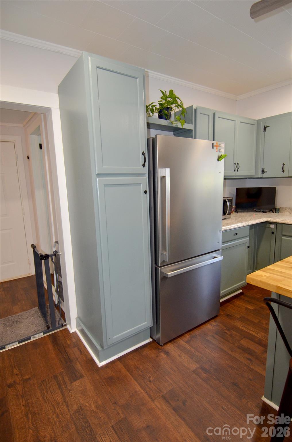120 7th Street #20 — Marion