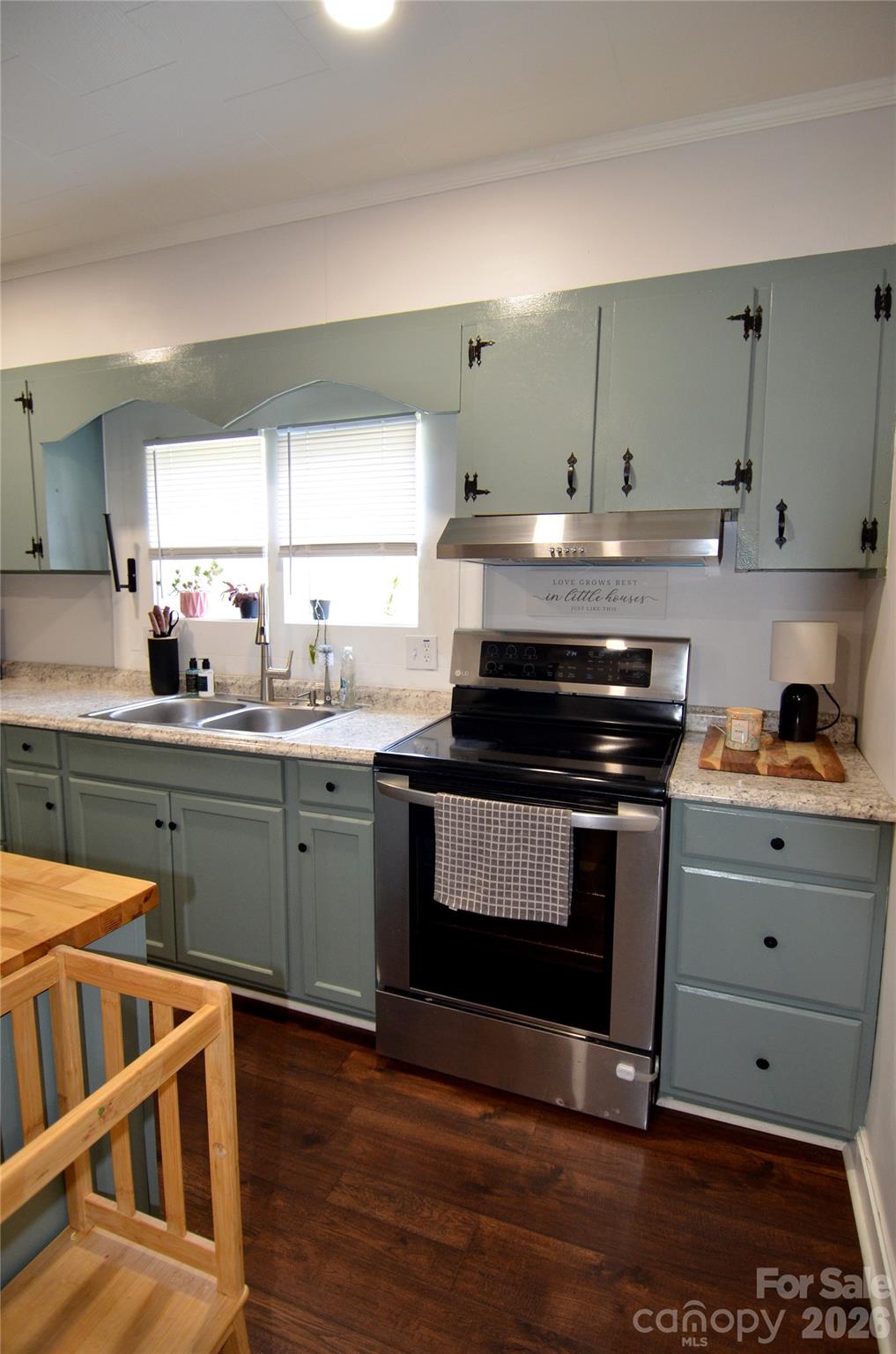 120 7th Street #20 — Marion