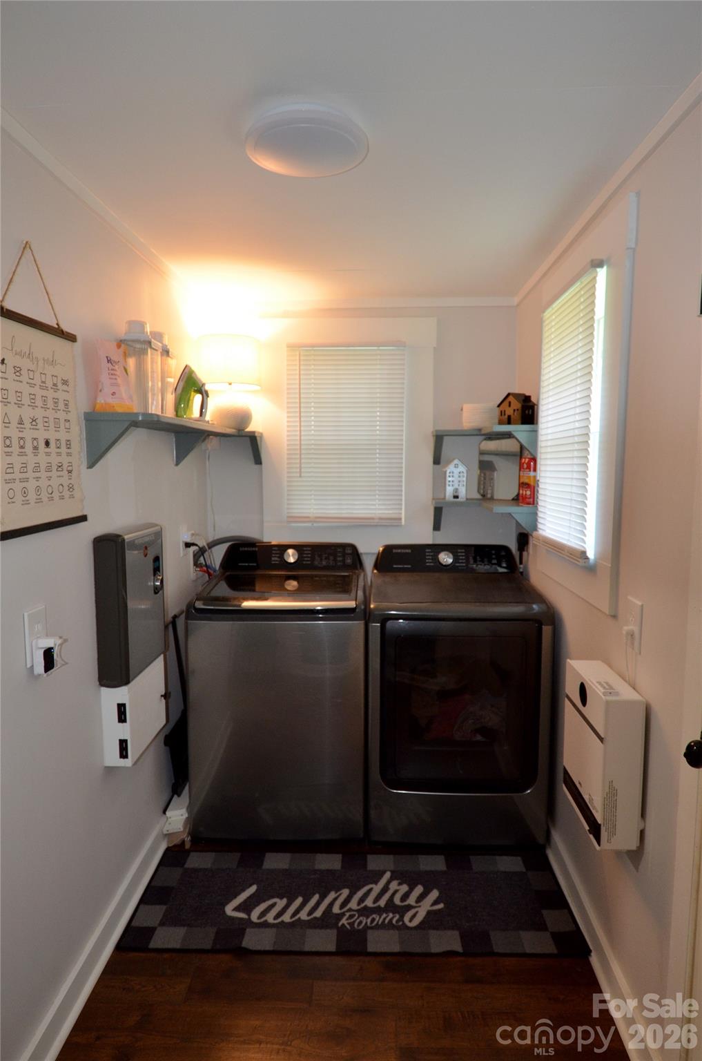 120 7th Street #20 — Marion
