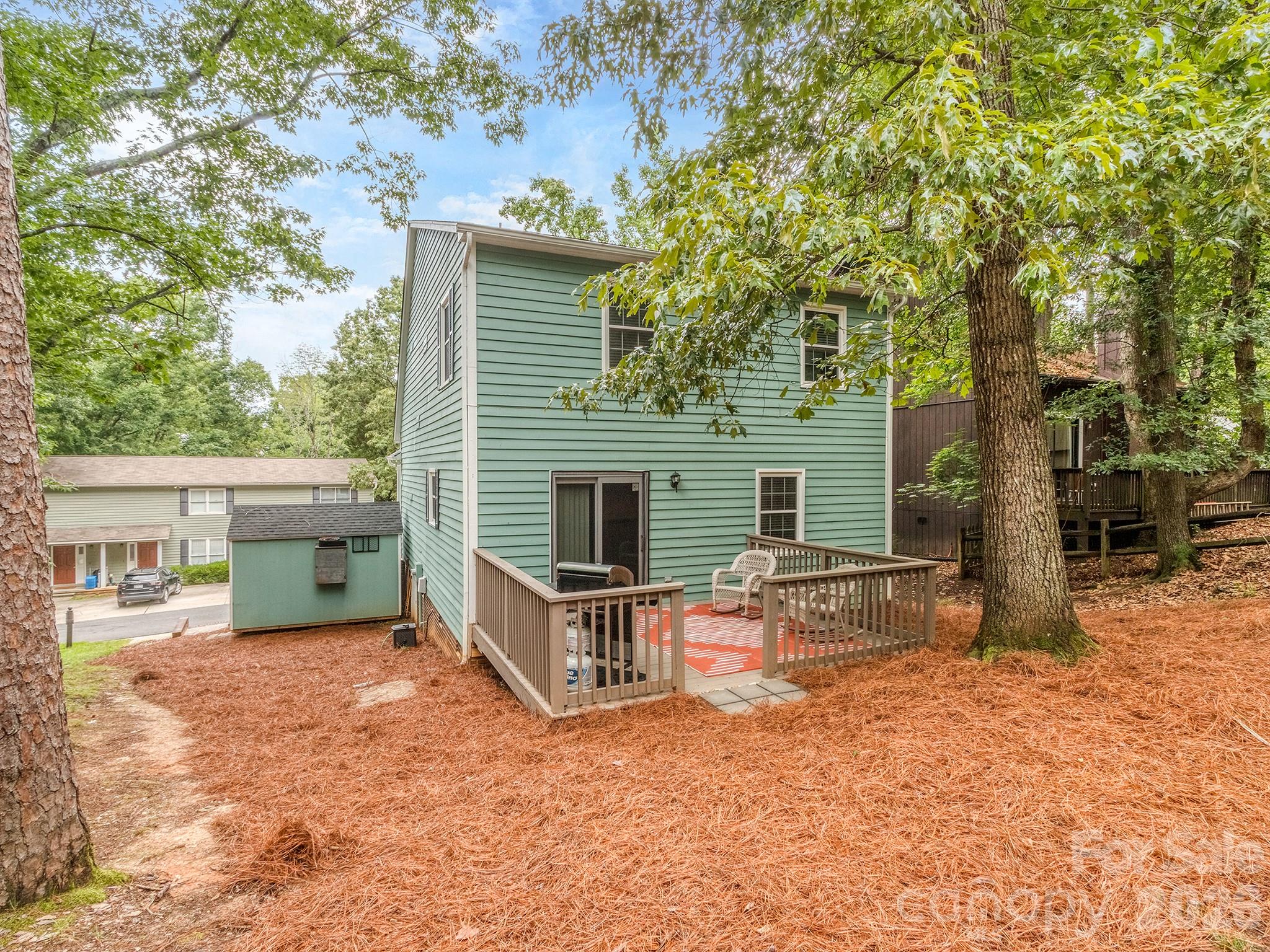 27043 Tidal Way — Fort Mill