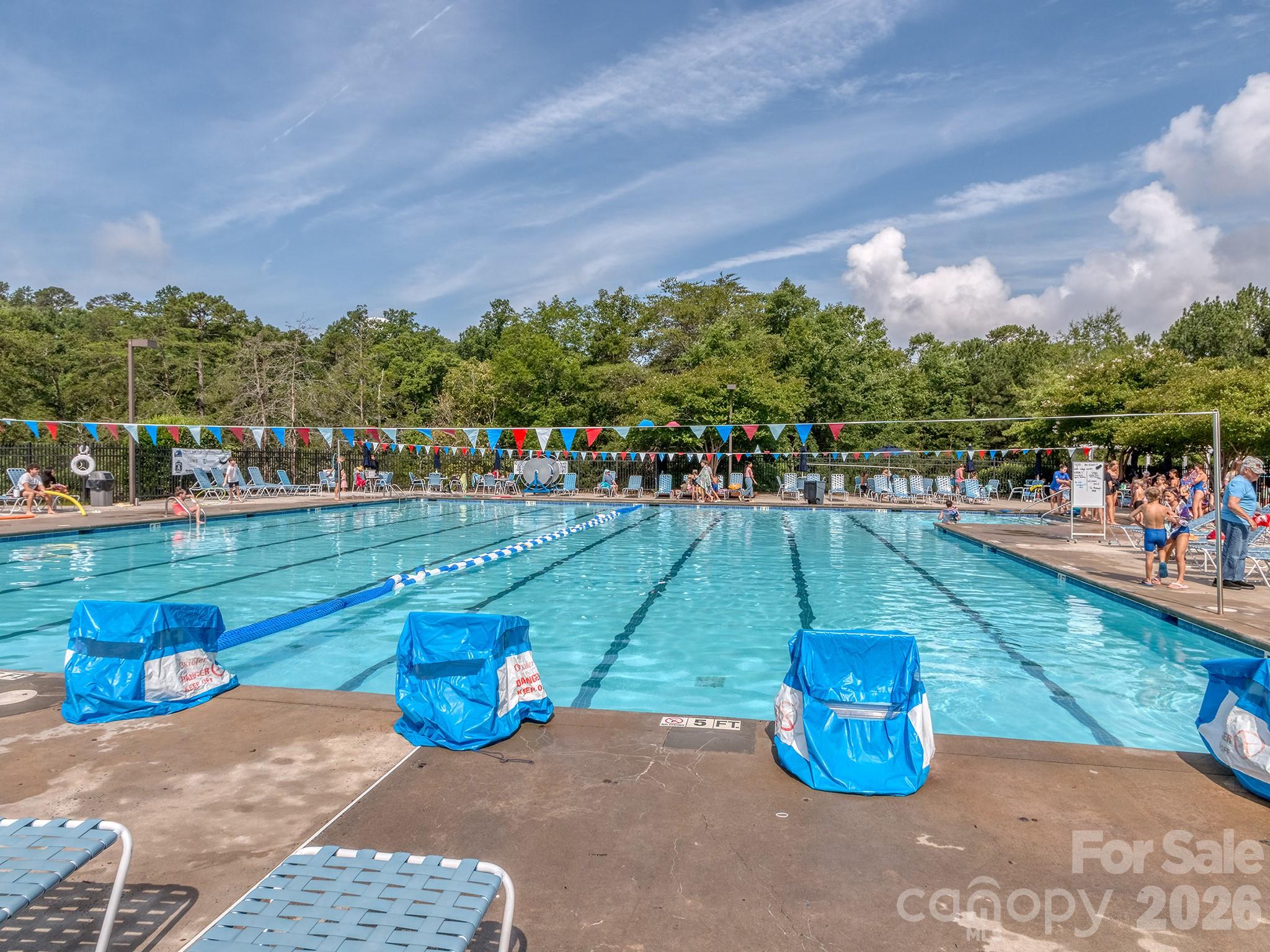27043 Tidal Way — Fort Mill