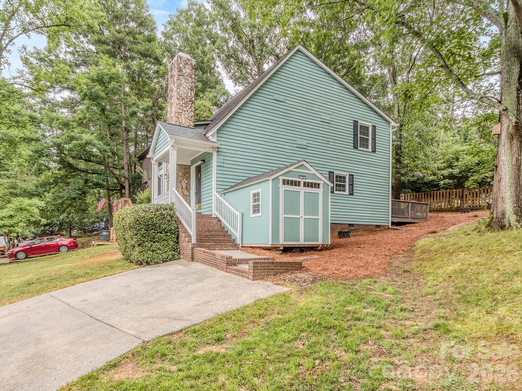 27043 Tidal Way — Fort Mill
