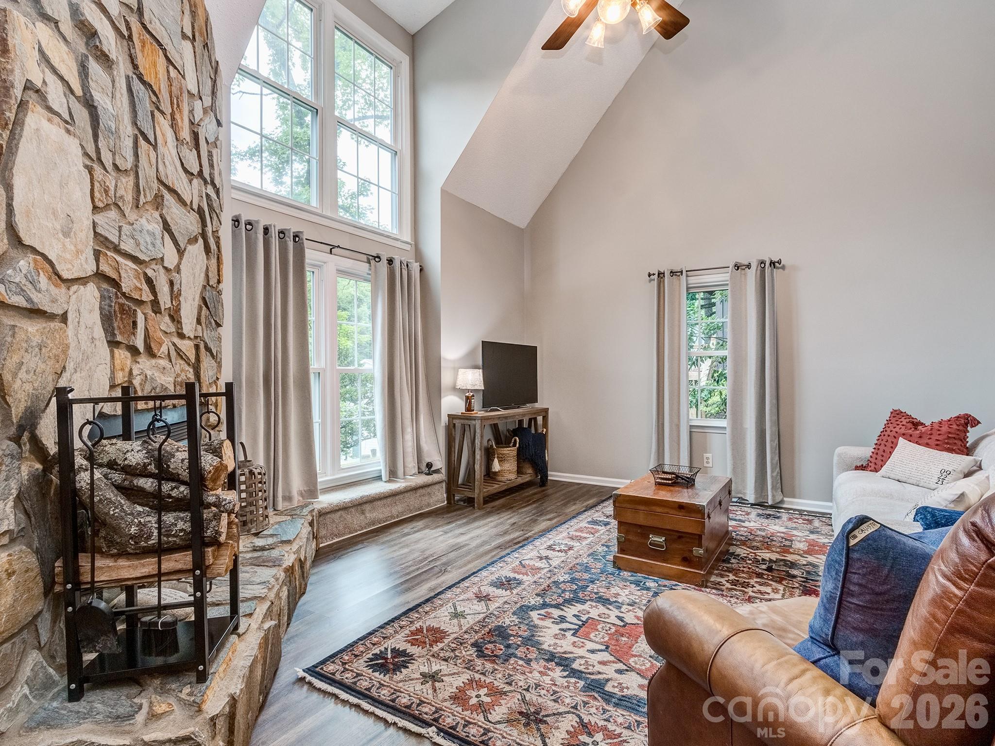 27043 Tidal Way — Fort Mill