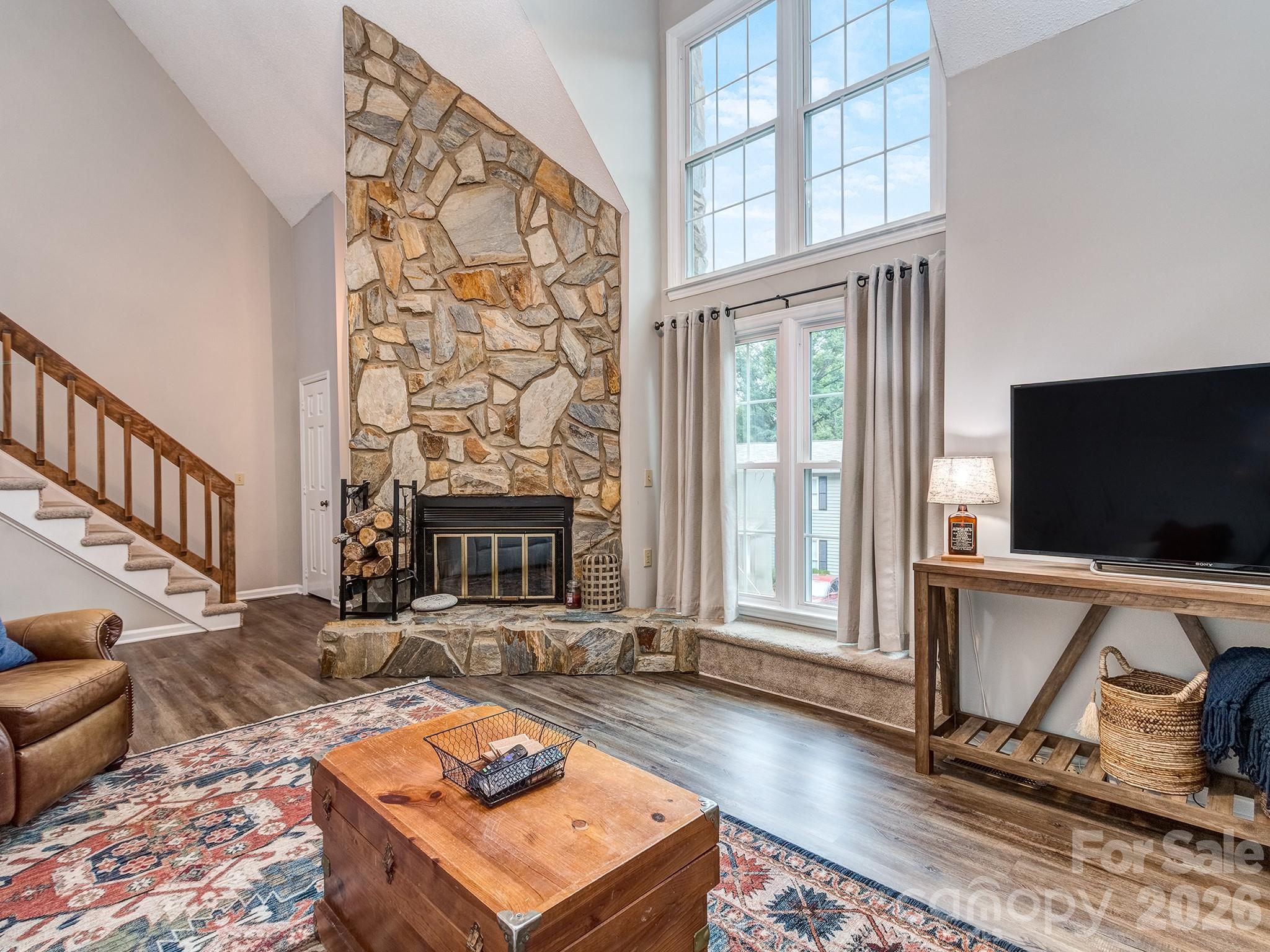 27043 Tidal Way — Fort Mill