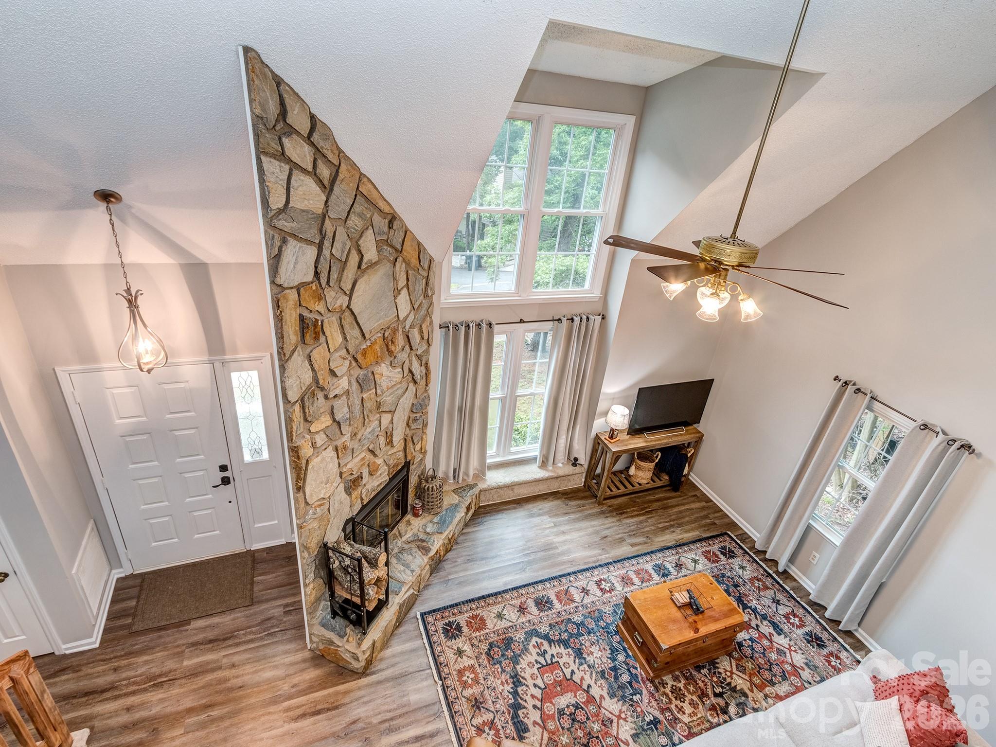 27043 Tidal Way — Fort Mill