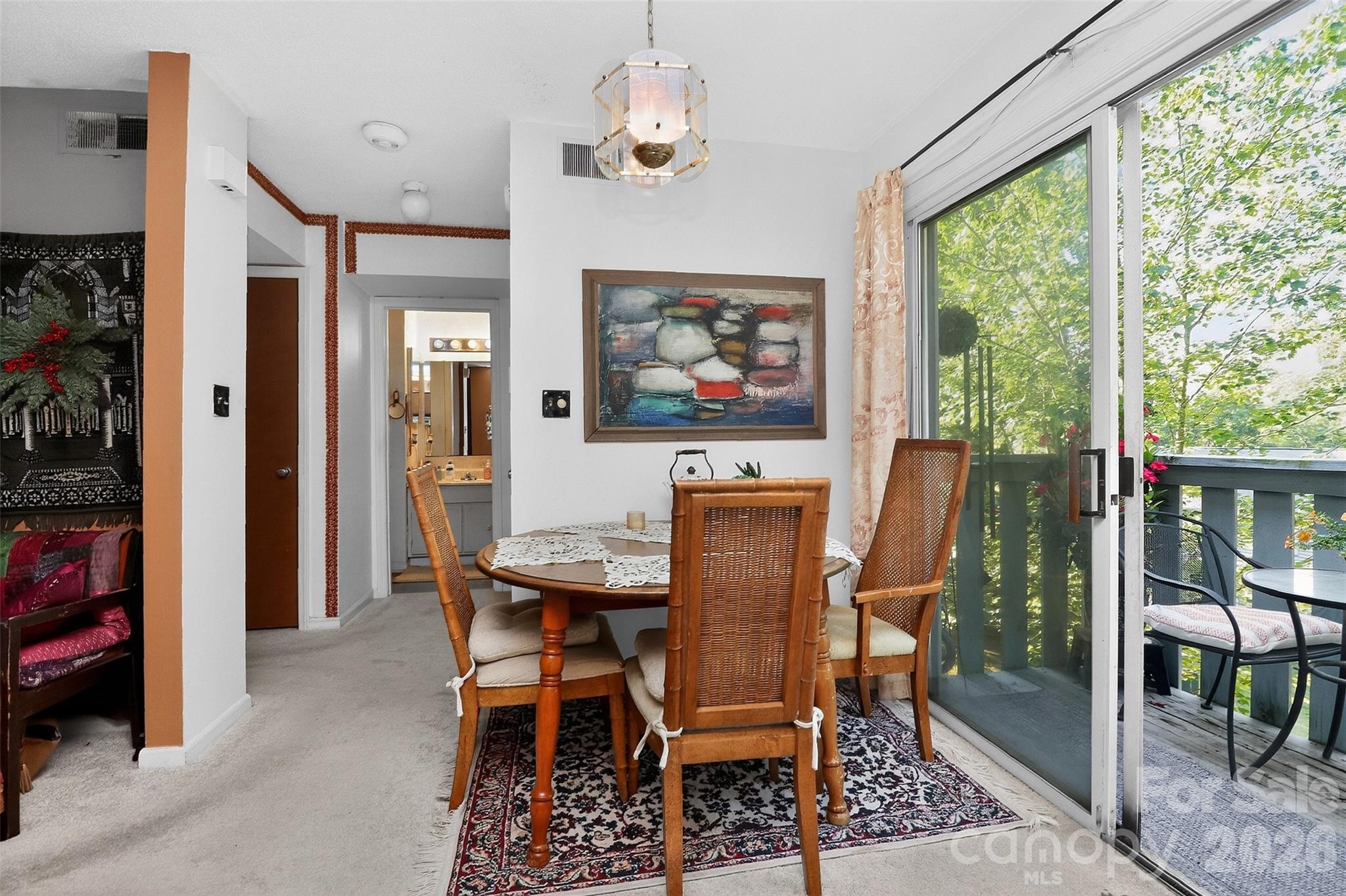 1906 Meadowlark Lane #15 — Charlotte