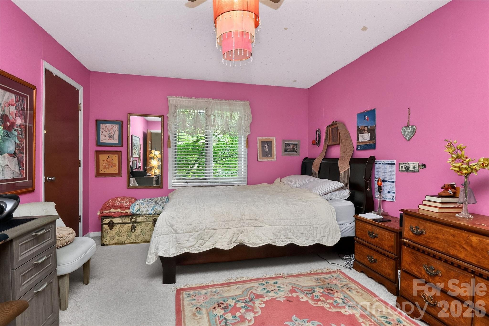 1906 Meadowlark Lane #15 — Charlotte