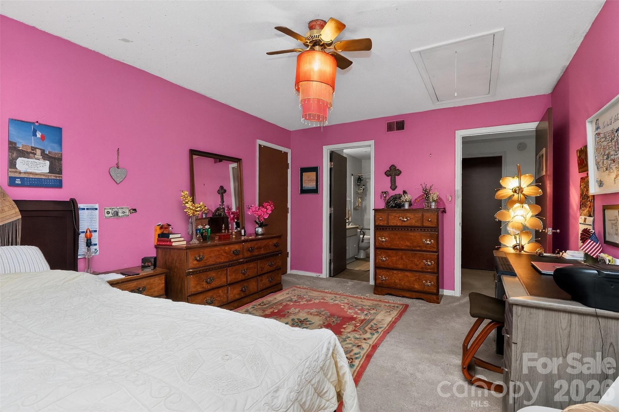 1906 Meadowlark Lane #15 — Charlotte