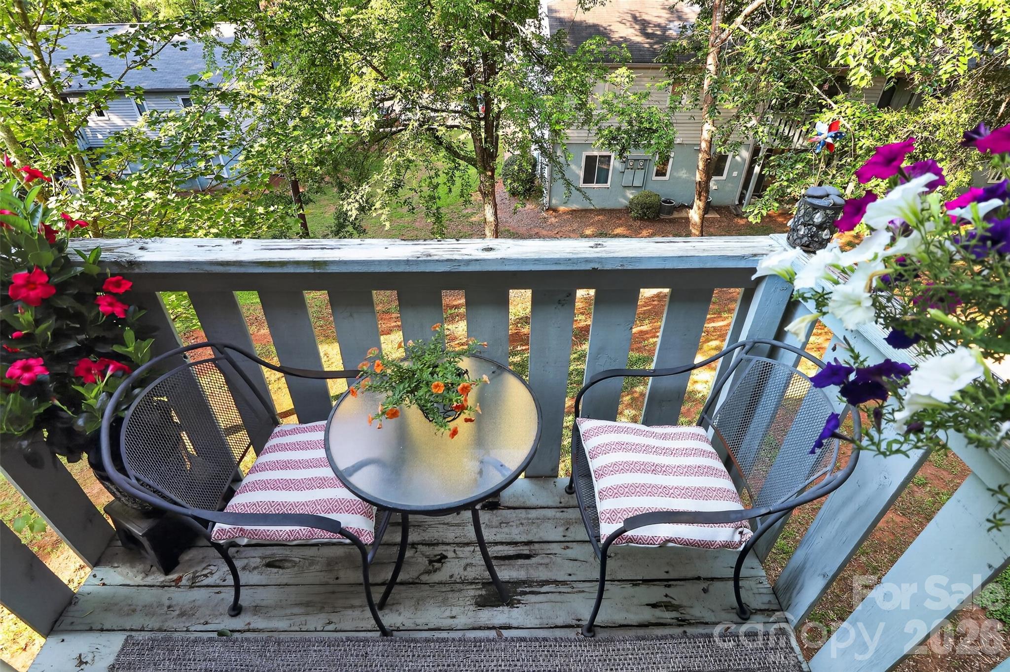 1906 Meadowlark Lane #15 — Charlotte