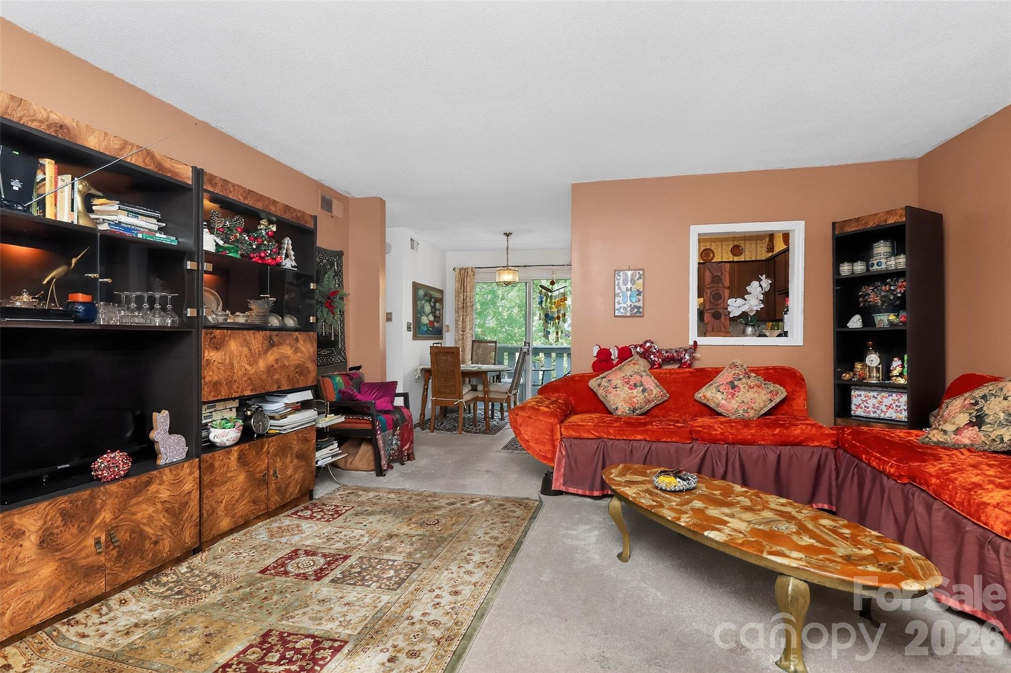 1906 Meadowlark Lane #15 — Charlotte