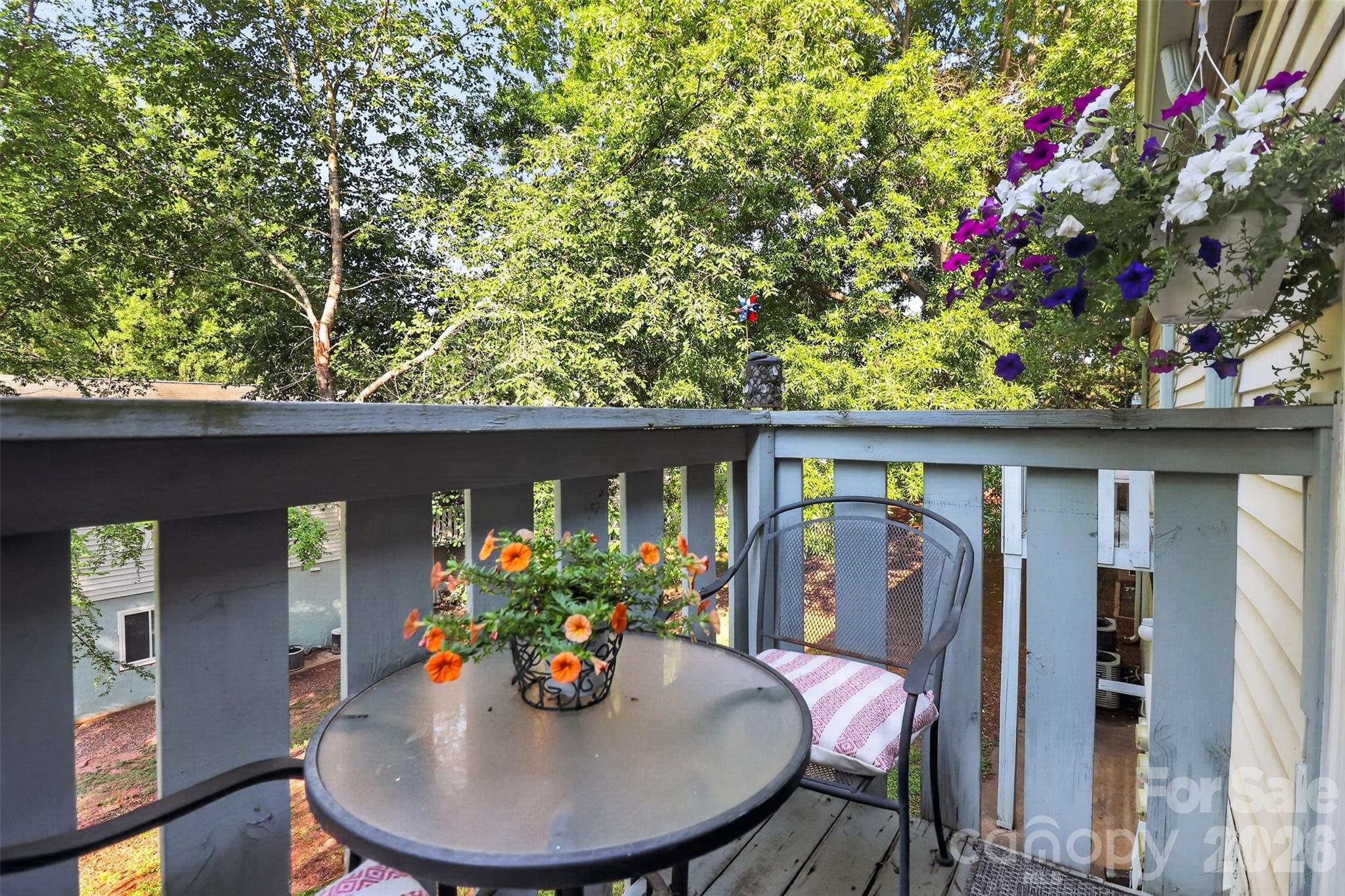 1906 Meadowlark Lane #15 — Charlotte