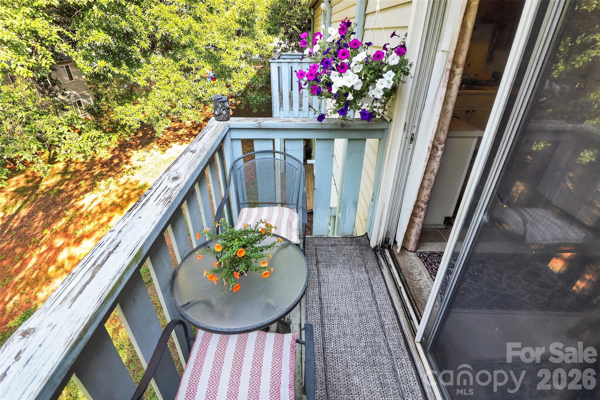 1906 Meadowlark Lane #15 — Charlotte
