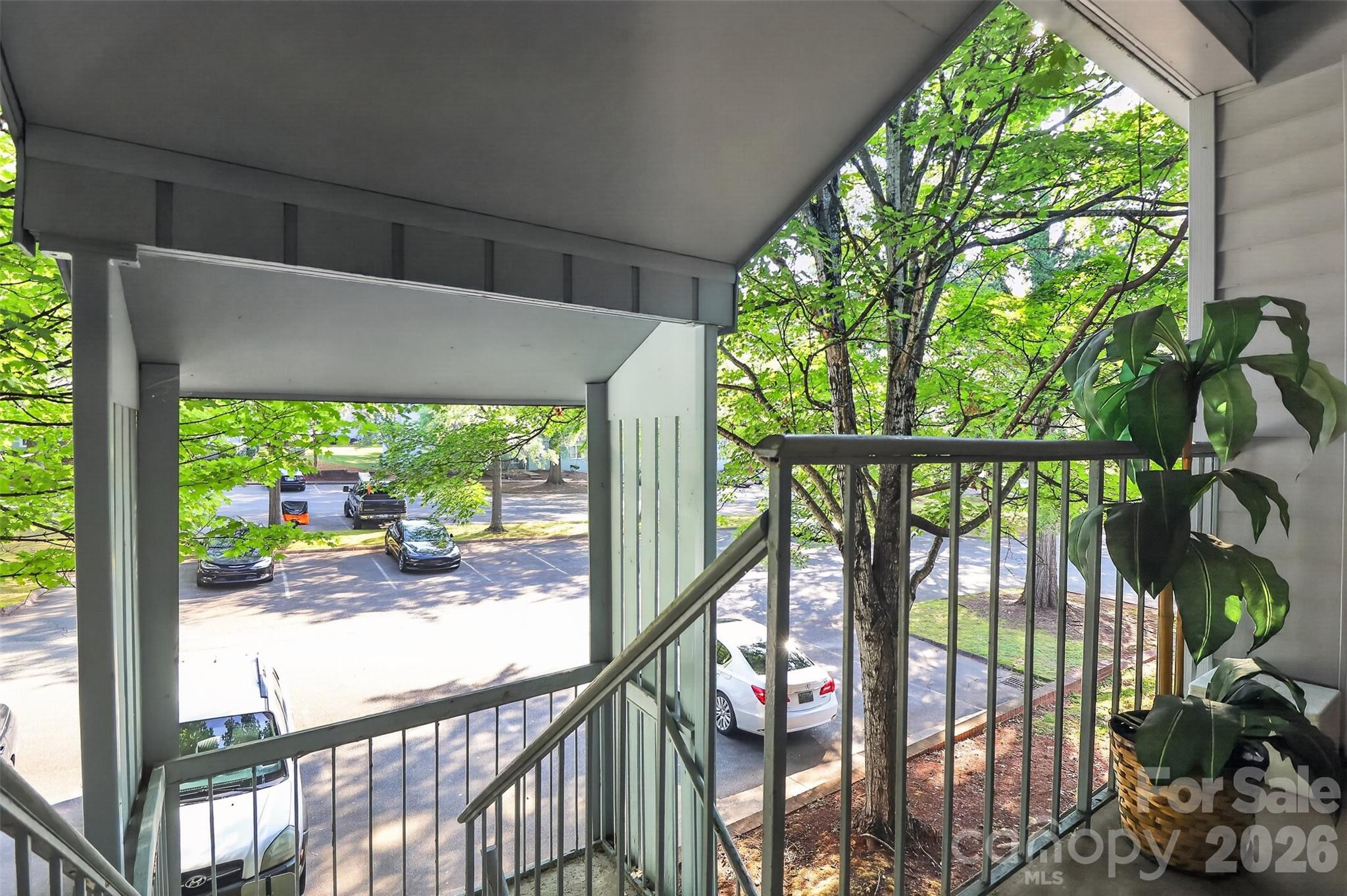 1906 Meadowlark Lane #15 — Charlotte