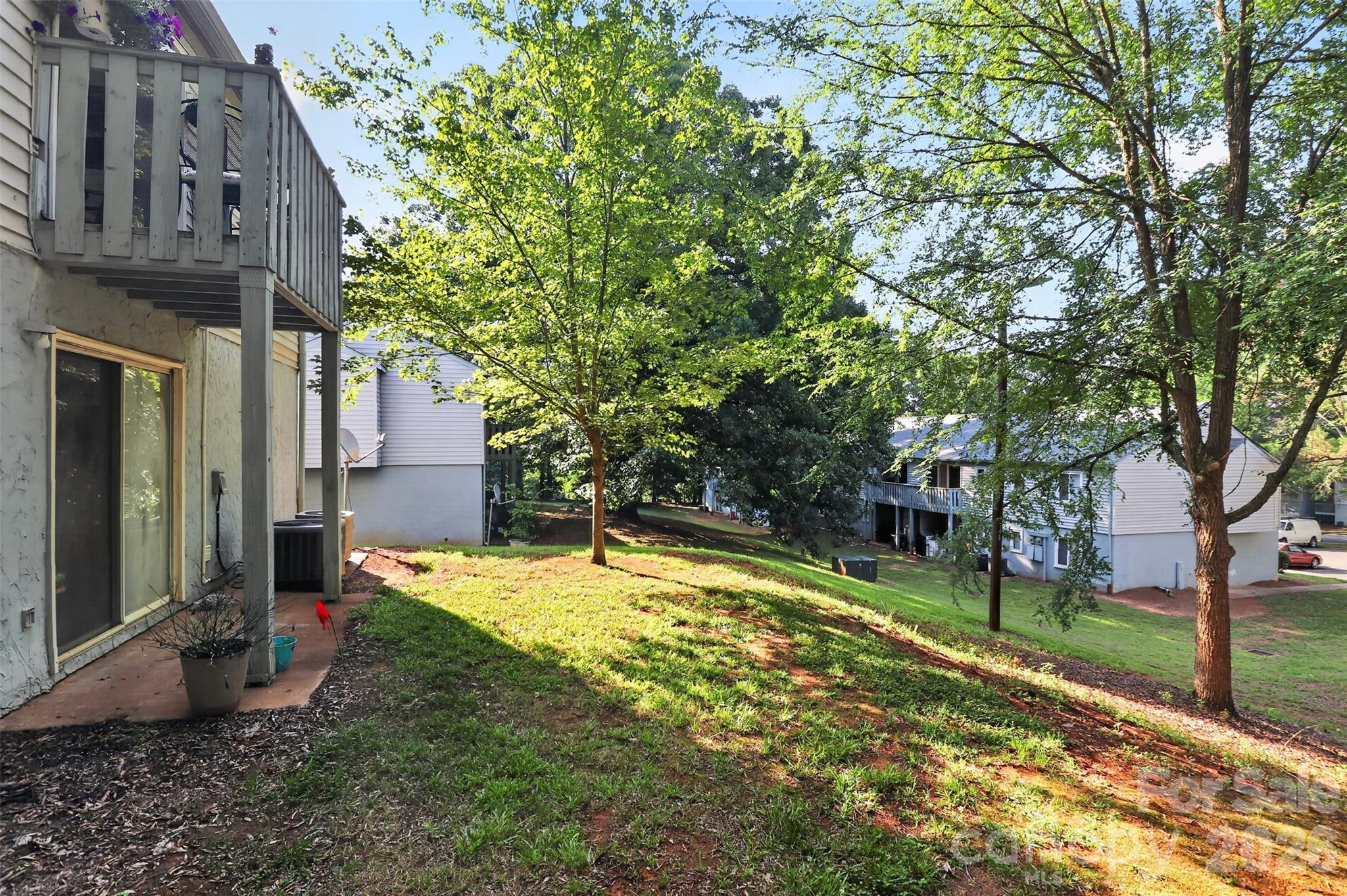 1906 Meadowlark Lane #15 — Charlotte